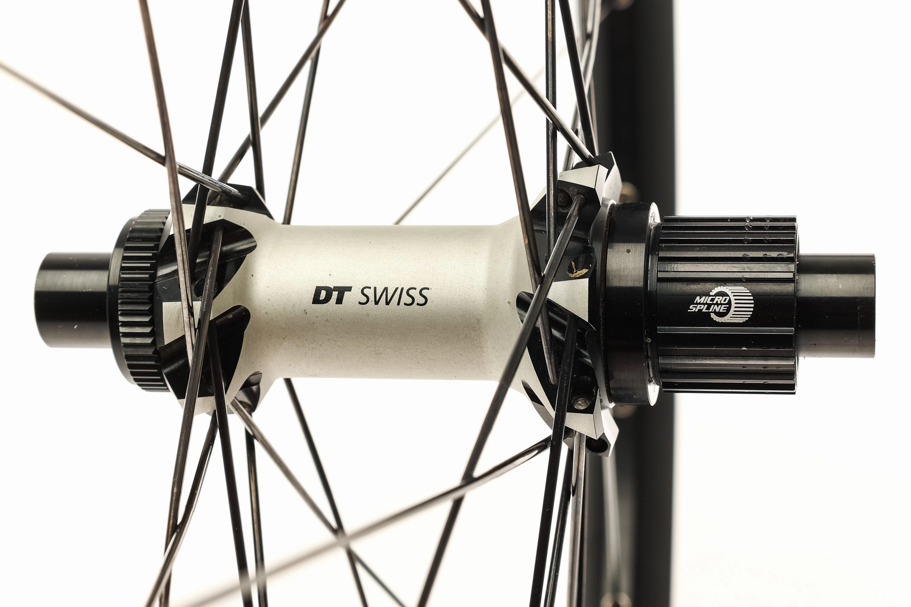 DT Swiss M1700 Aluminum Tubeless 29" Wheelset