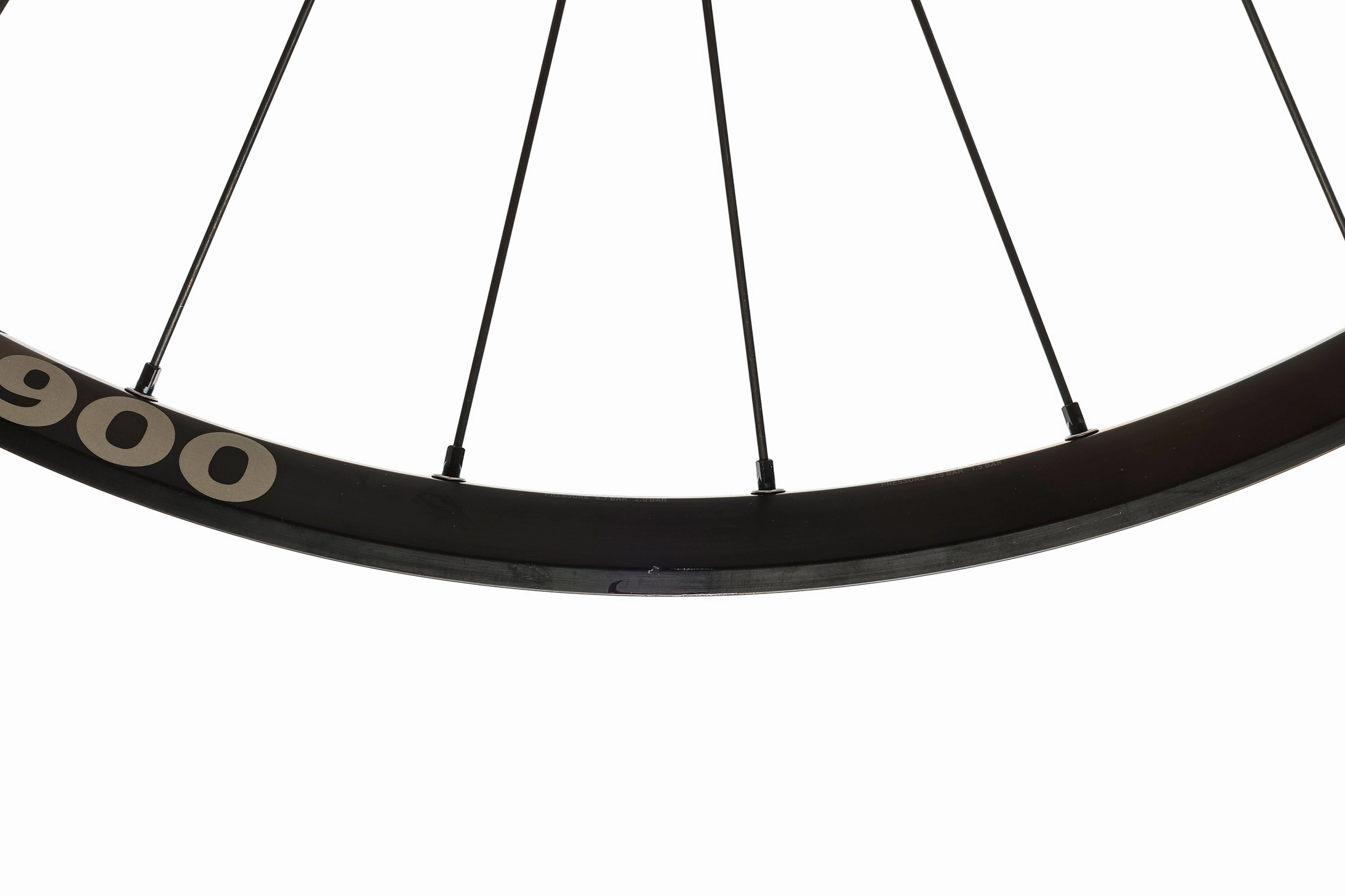 DT Swiss M 1900 Spline Aluminum Tubeless 29" Wheelset