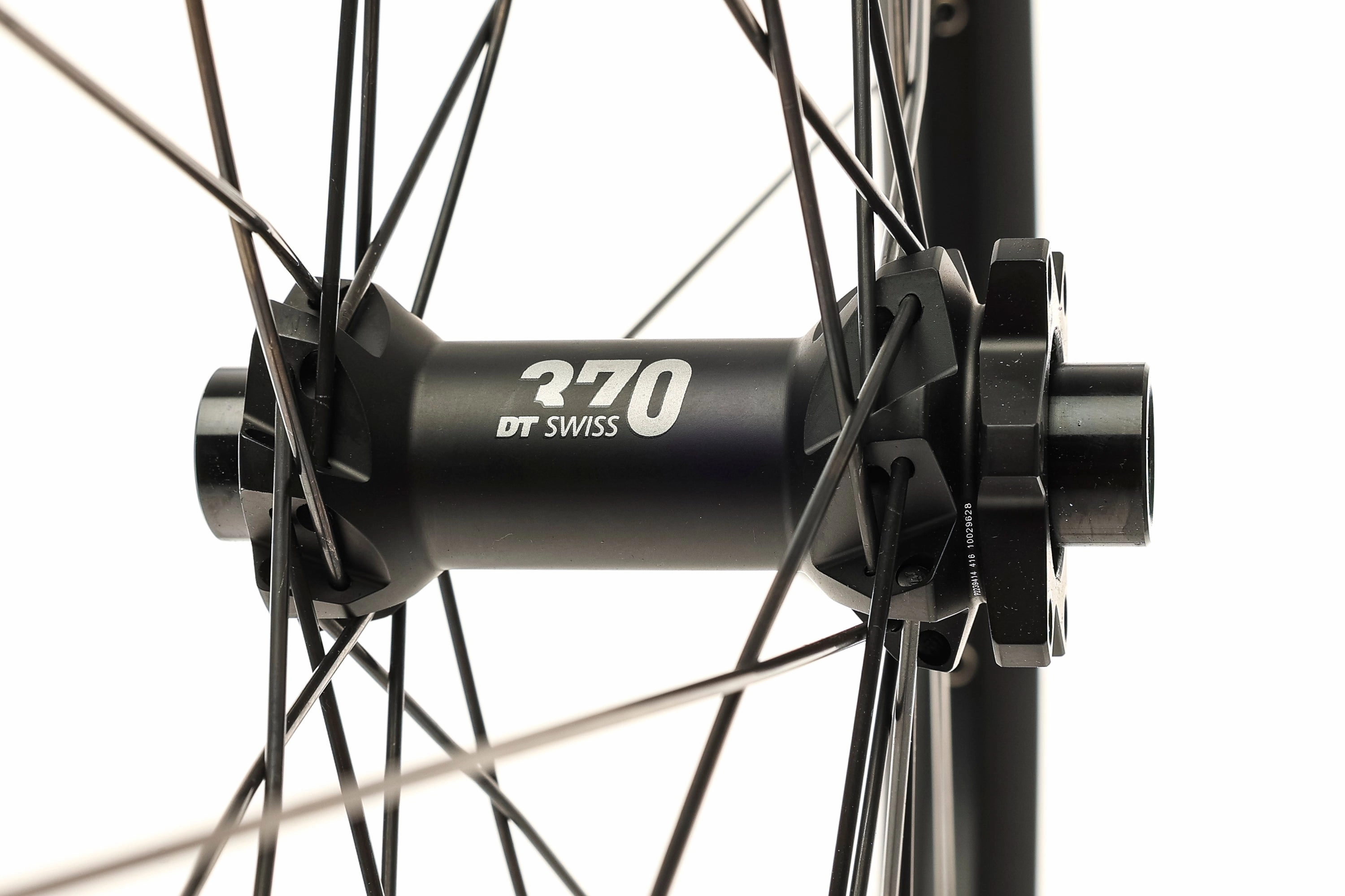 DT Swiss M 1900 Spline Aluminum Tubeless 29" Wheelset
