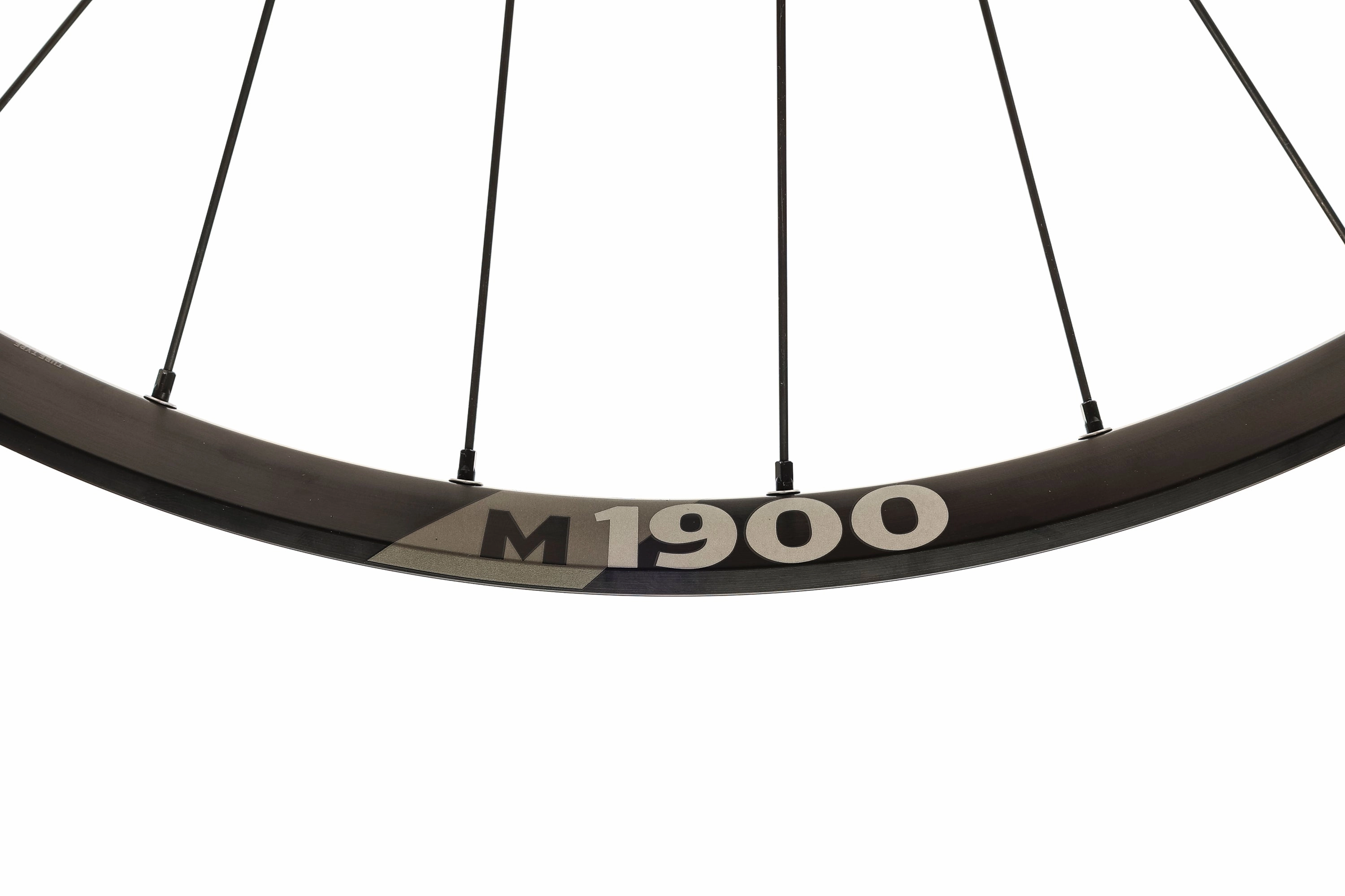 DT Swiss M 1900 Spline Aluminum Tubeless 29" Wheelset