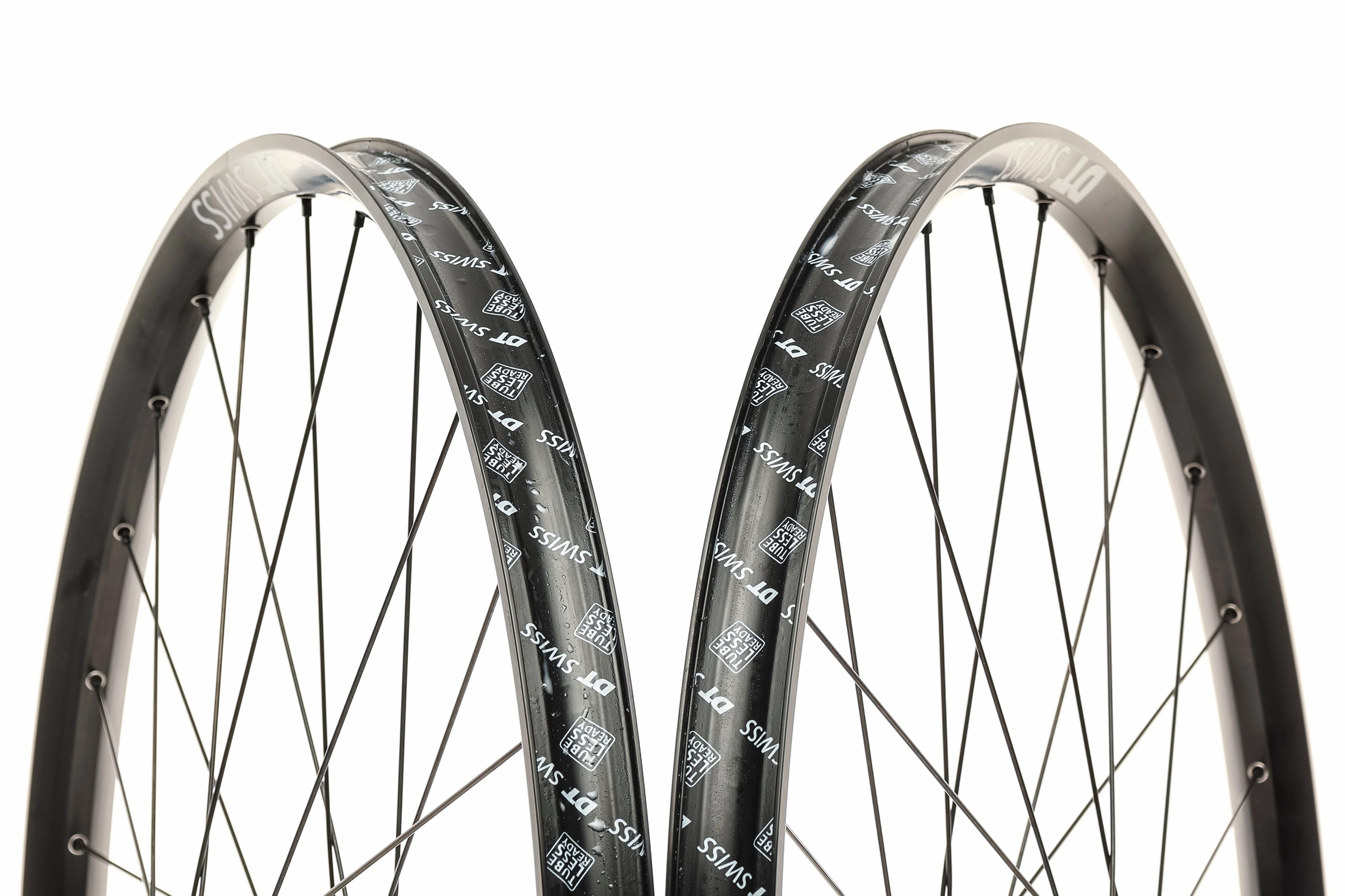 DT Swiss M 1900 Spline Aluminum Tubeless 29" Wheelset