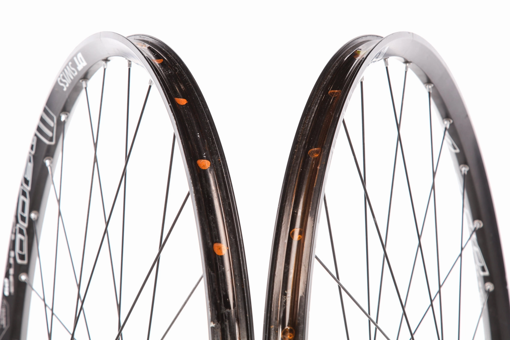 DT Swiss M 1900 Spline Aluminum Tubeless 29 Wheelset