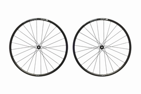 DT Swiss P1800 Spline Aluminum Tubeless 700c Wheelset