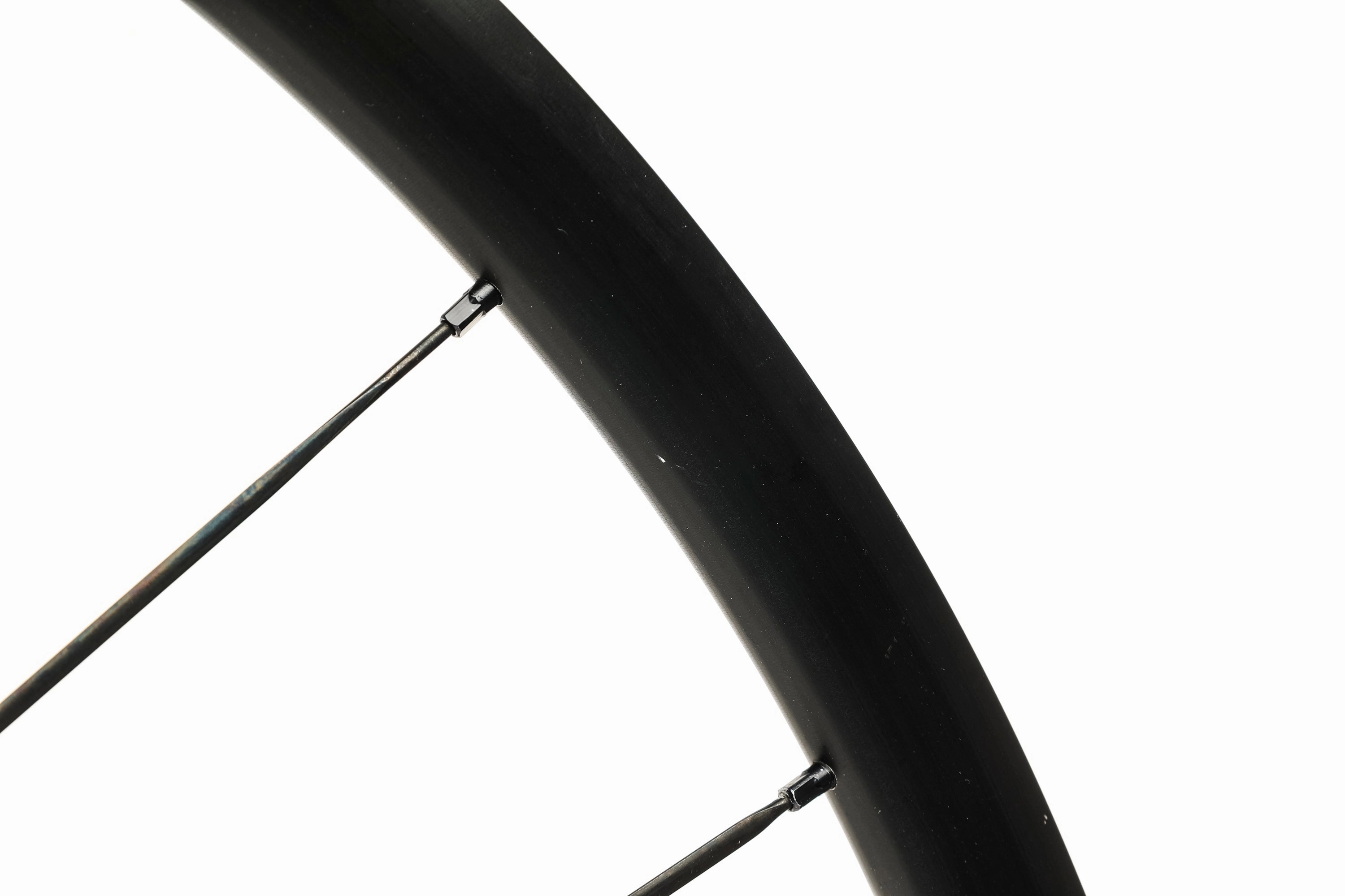 DT Swiss P1800 Spline Aluminum Tubeless 700c Wheelset