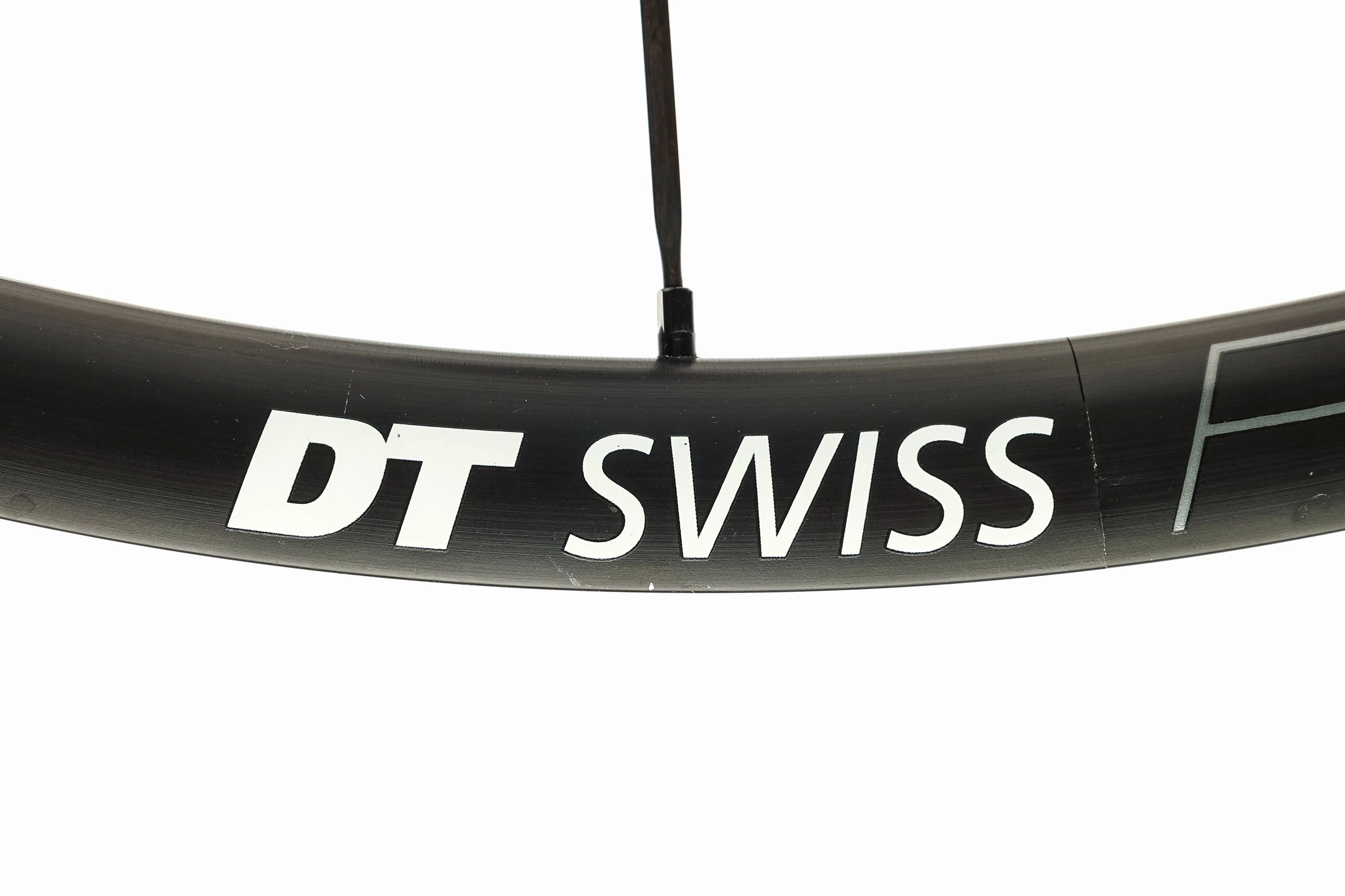 DT Swiss P1800 Spline Aluminum Tubeless 700c Wheelset
