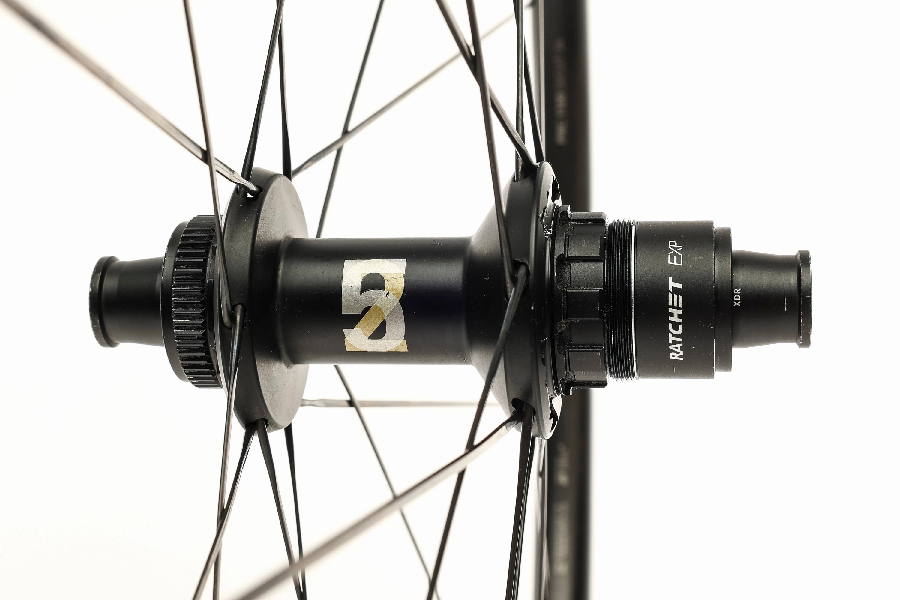 DT Swiss PRC 1100 DiCUT 24 Disc 25Y Edition Carbon Tubeless 700c Wheelset