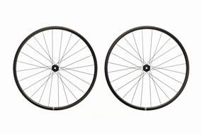 DT Swiss PRC 1100 DiCUT 24 Disc 25Y Edition Carbon Tubeless 700c Wheelset