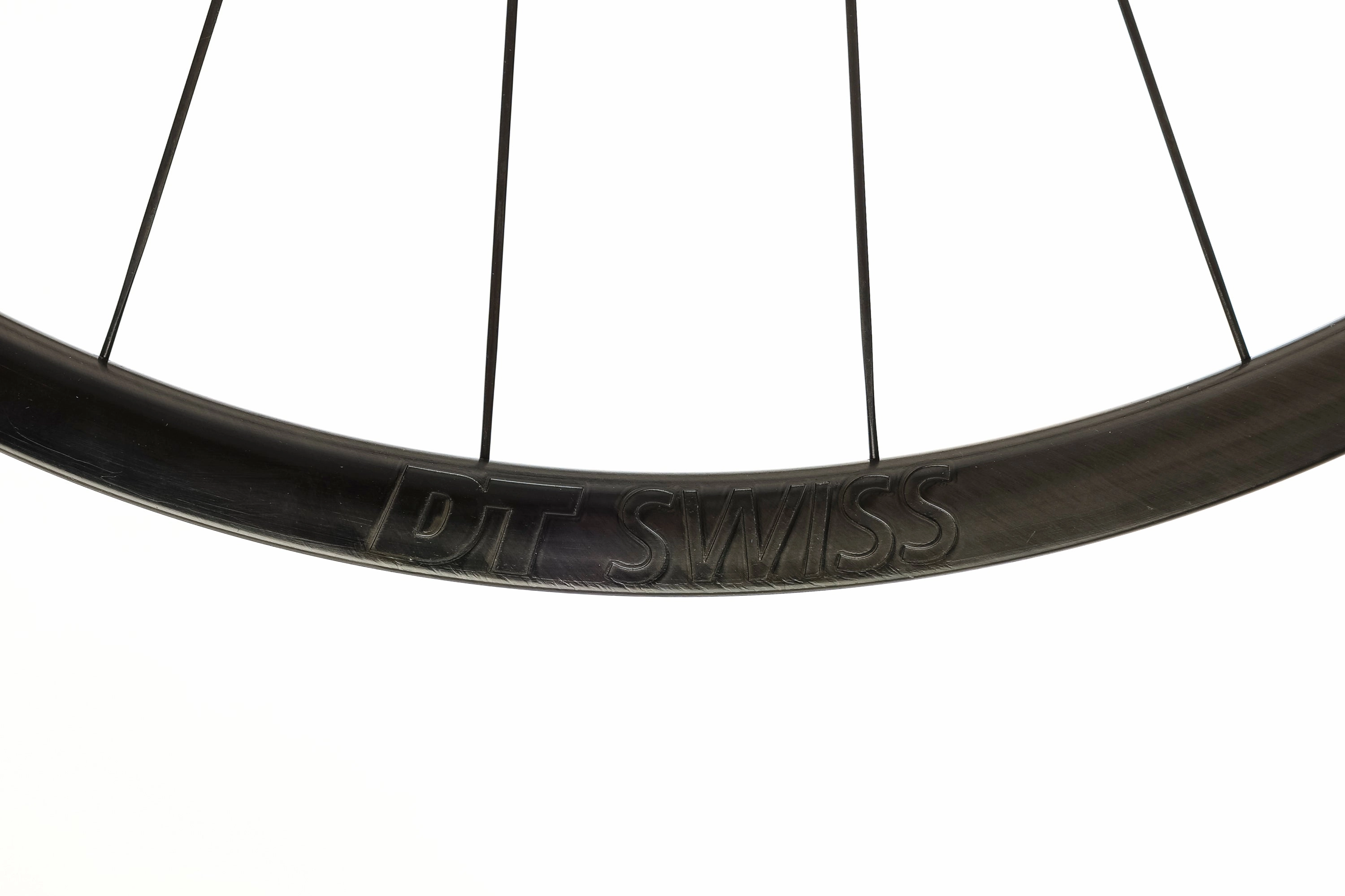 DT Swiss PRC 1100 DiCUT 24 Disc 25Y Edition Carbon Tubeless 700c Wheelset
