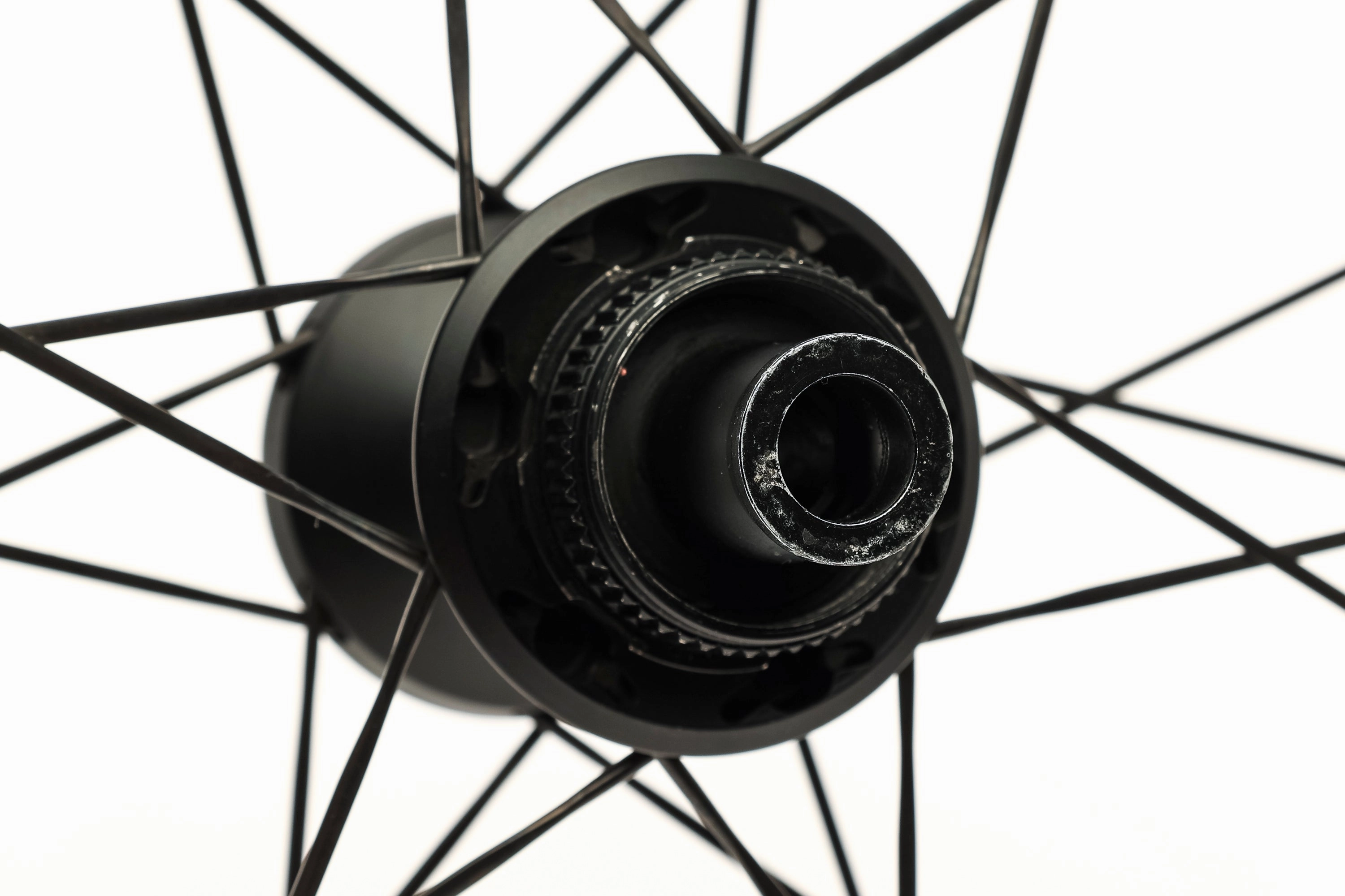 DT Swiss PRC 1100 DiCUT 24 Disc 25Y Edition Carbon Tubeless 700c Wheelset