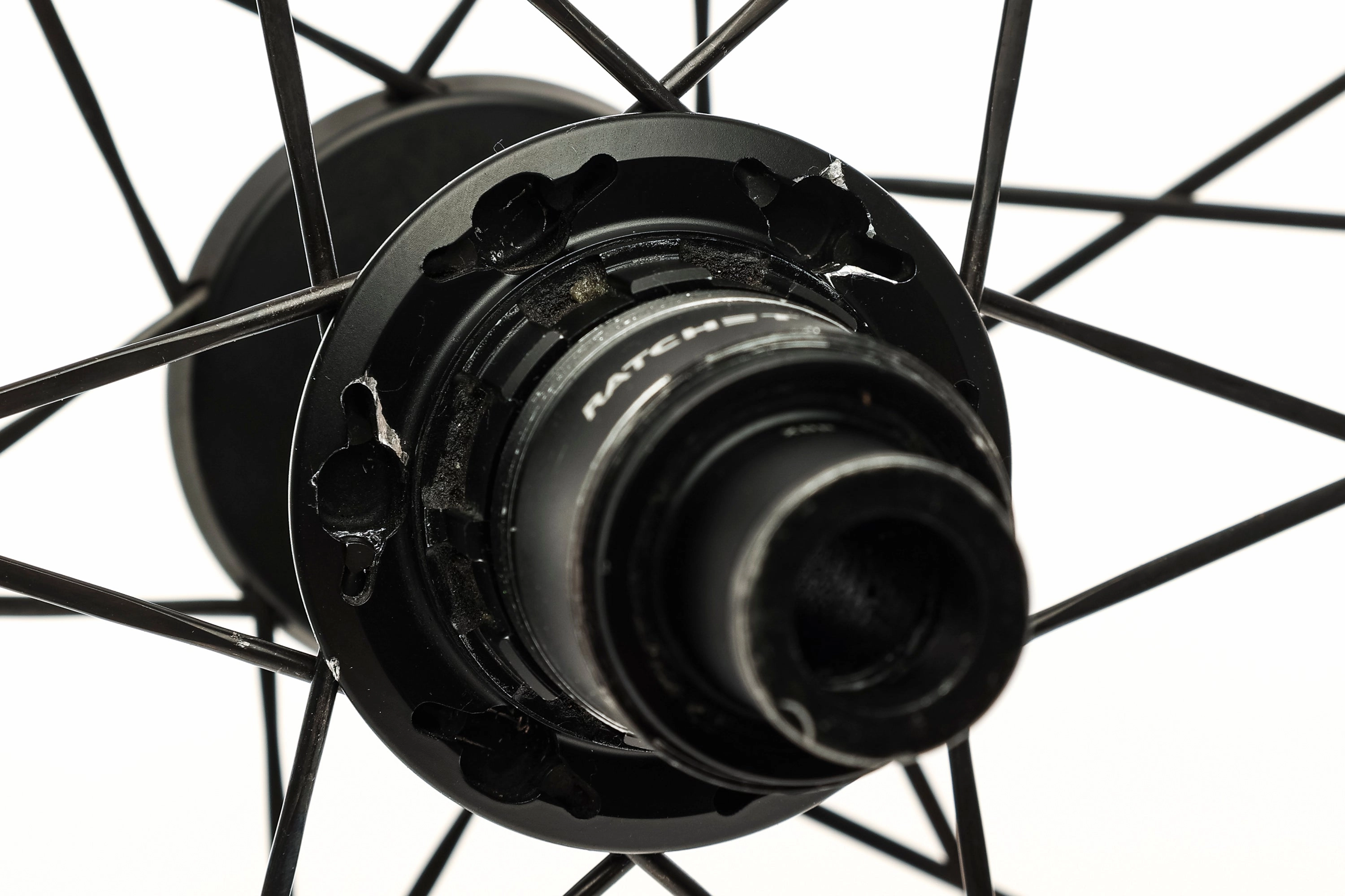 DT Swiss PRC 1100 DiCUT 24 Disc 25Y Edition Carbon Tubeless 700c Wheelset