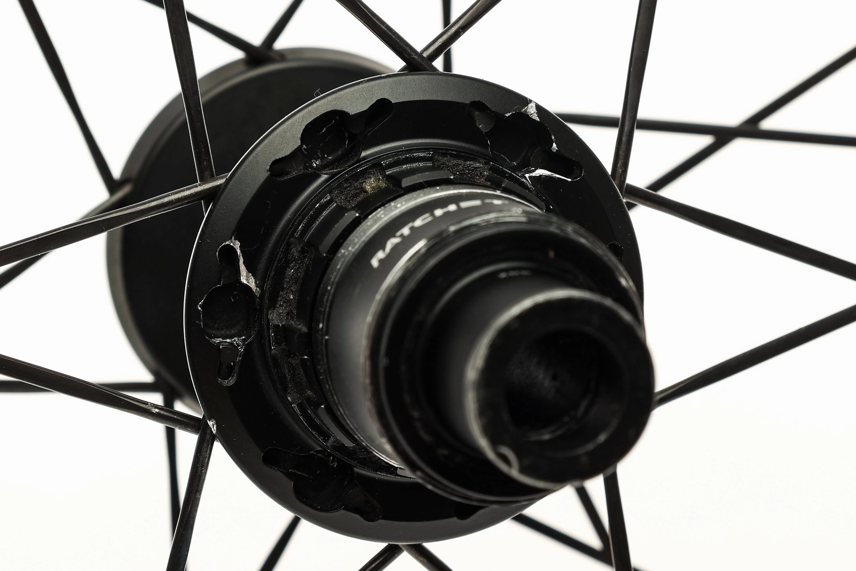 DT Swiss PRC 1100 DiCUT 24 Disc 25Y Edition Carbon Tubeless 700c Wheelset