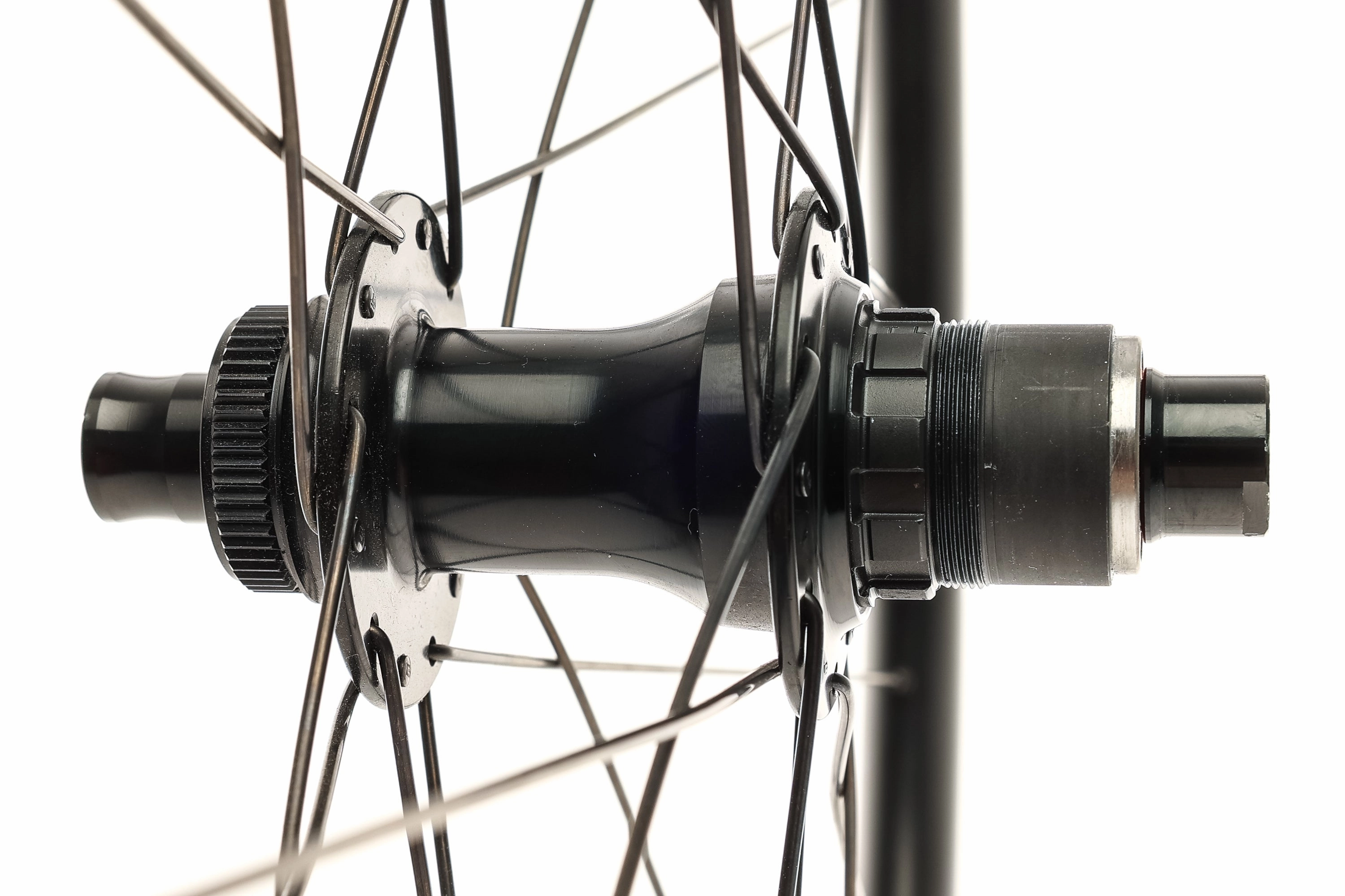 DT Swiss R470 Aluminum Tubeless 700c Wheelset