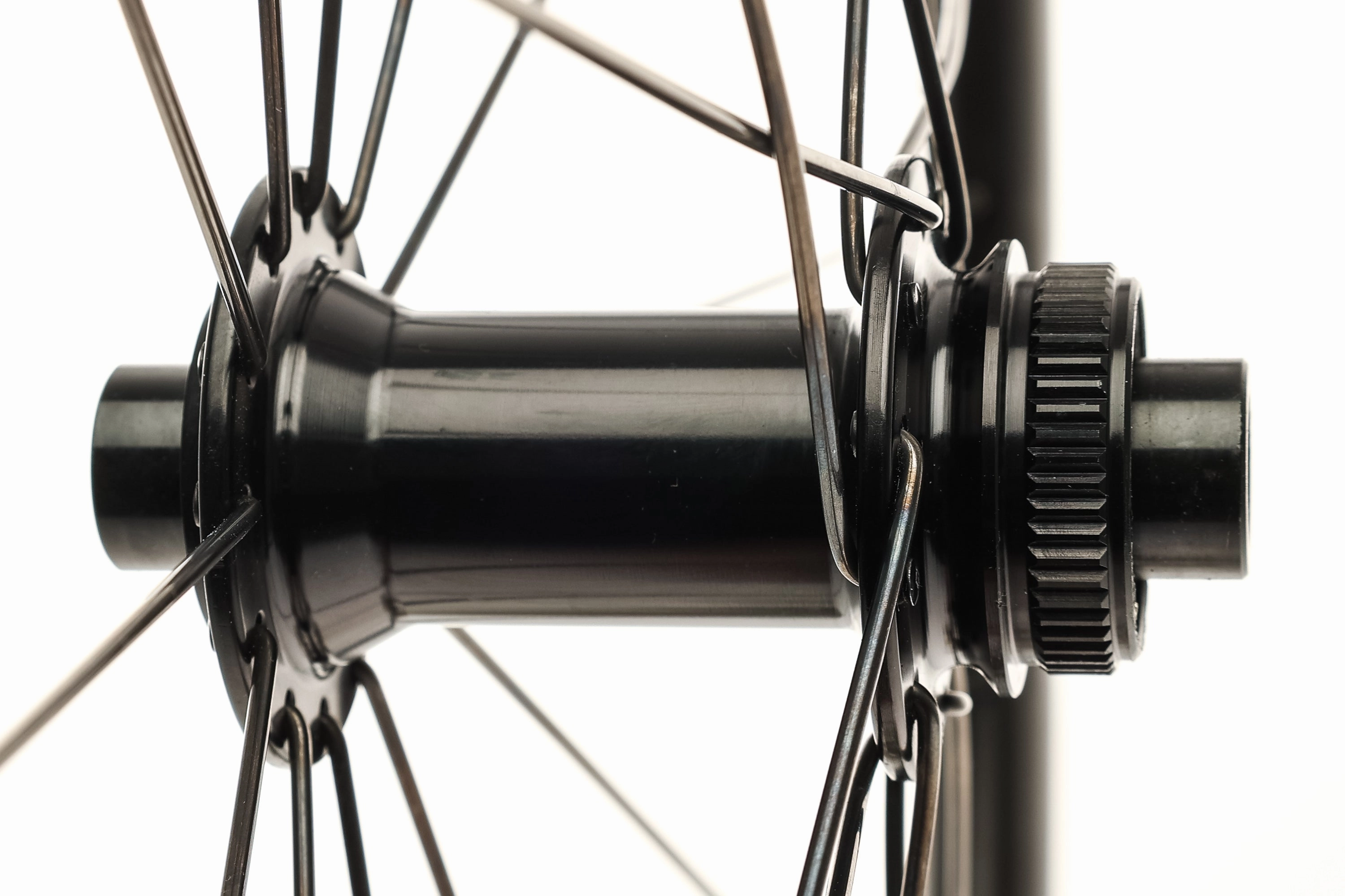 DT Swiss R470 Aluminum Tubeless 700c Wheelset