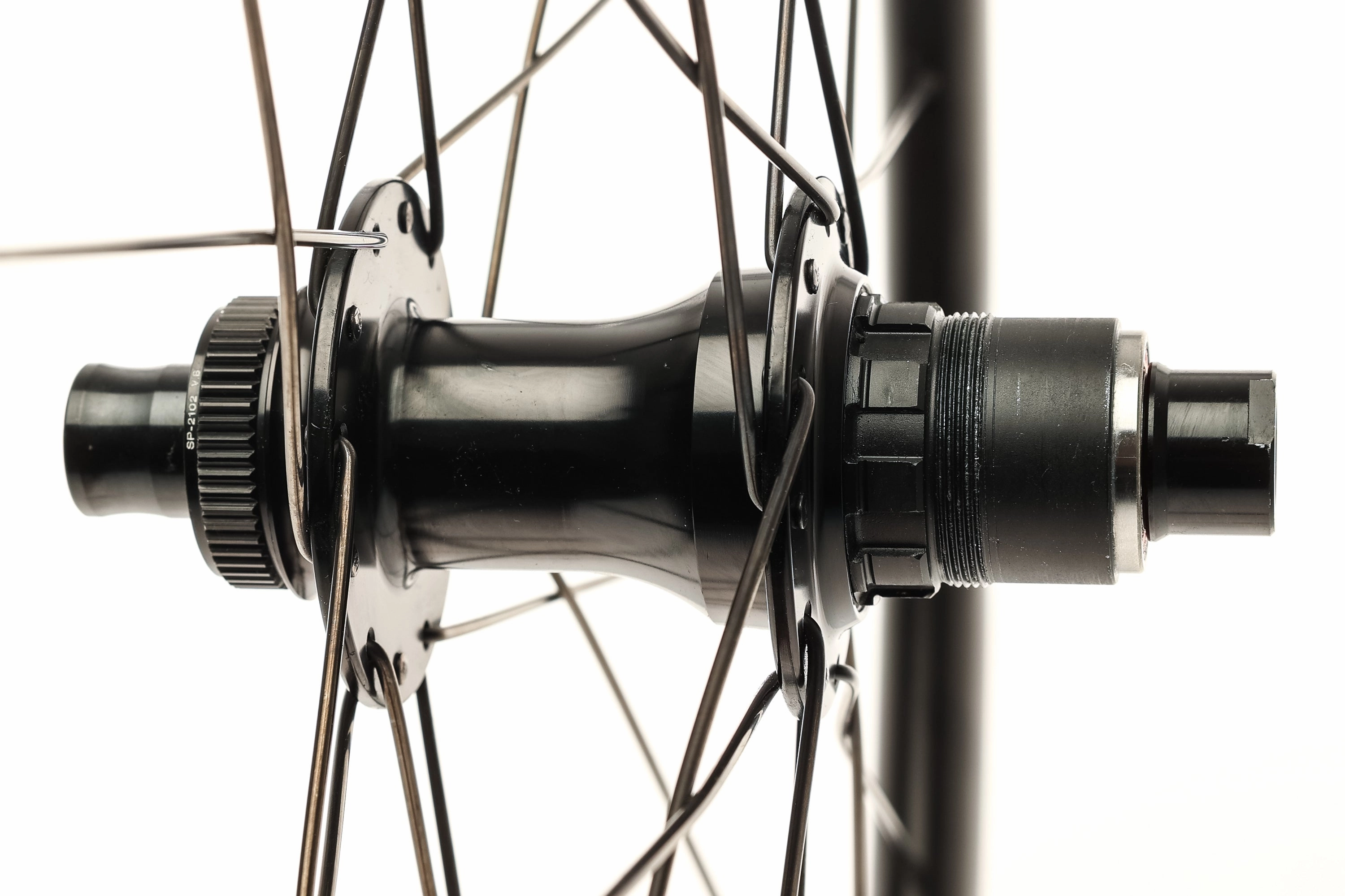 DT Swiss R470 Aluminum Tubeless 700c Wheelset