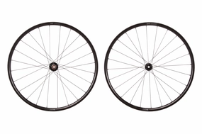 DT Swiss R470 Aluminum Tubeless 700c Wheelset