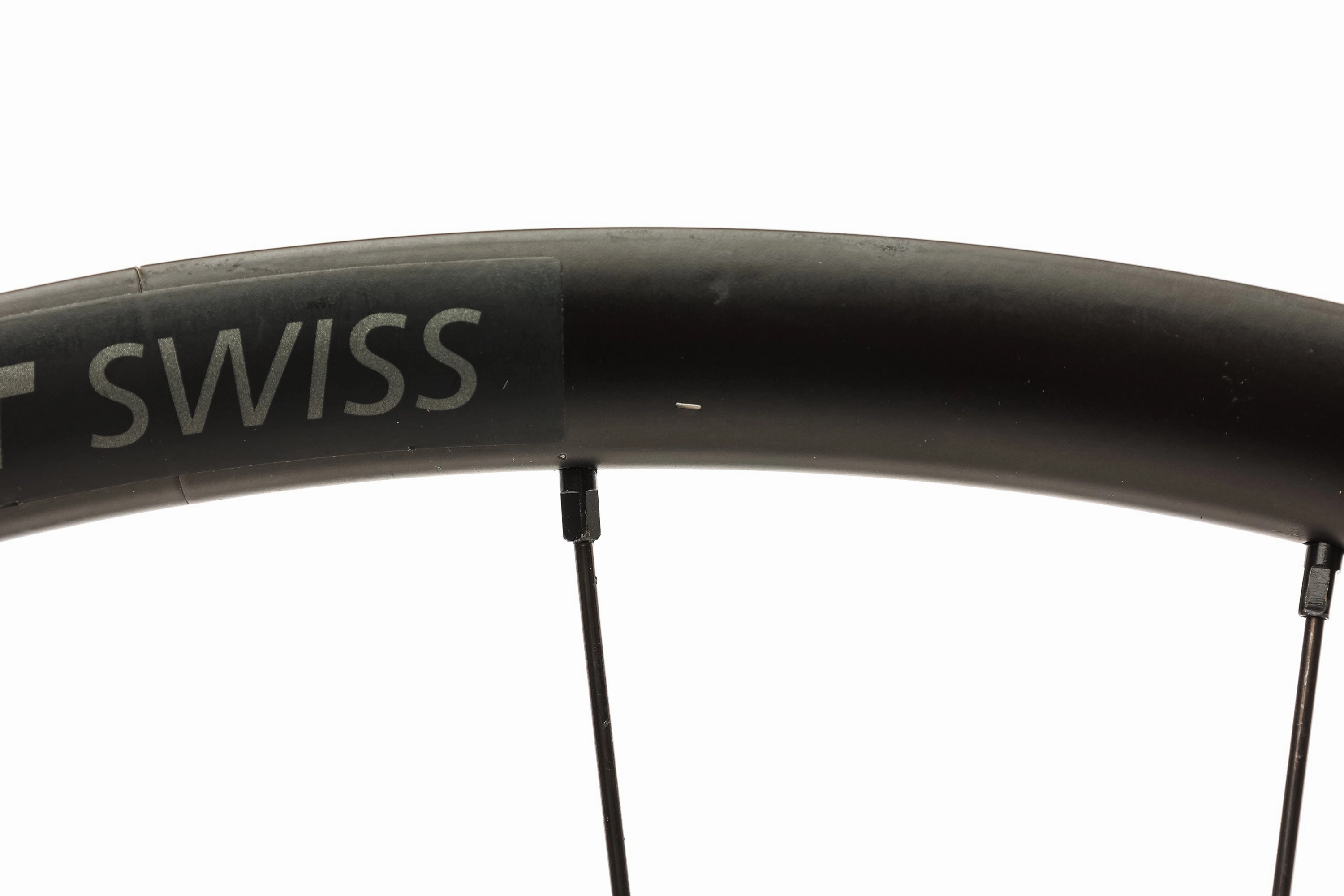 DT Swiss R470 Aluminum Tubeless 700c Wheelset