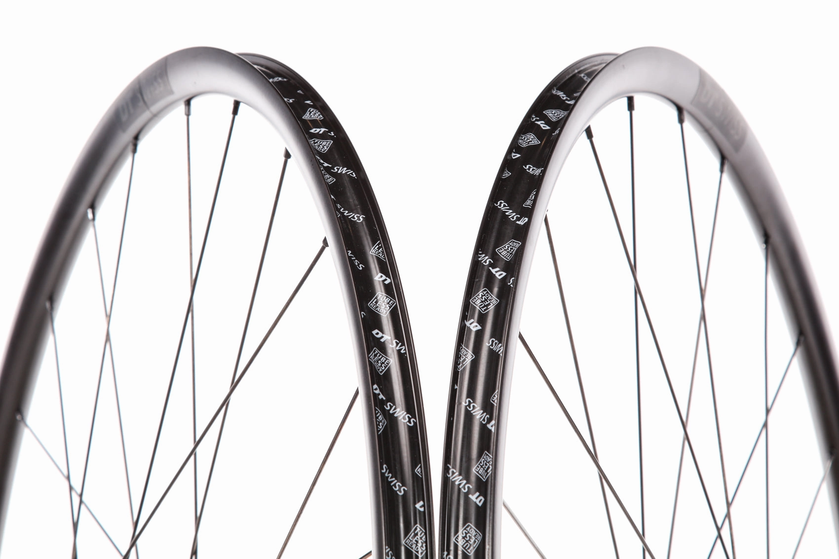 DT Swiss R470 Aluminum Tubeless 700c Wheelset
