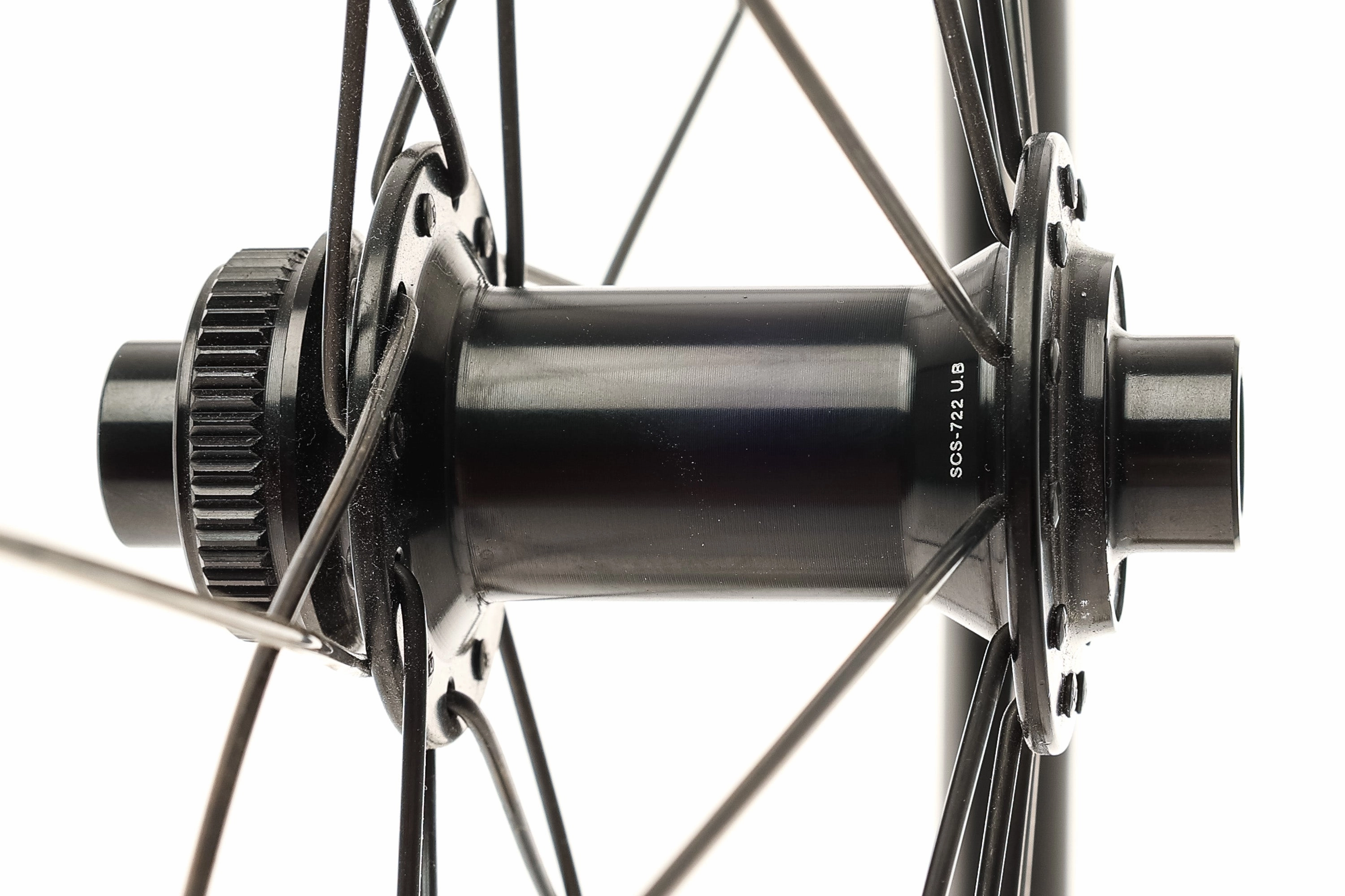 DT Swiss R470 Aluminum Tubeless 700c Wheelset