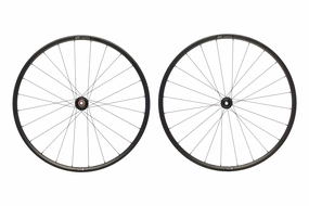 DT Swiss R470 Aluminum Tubeless 700c Wheelset