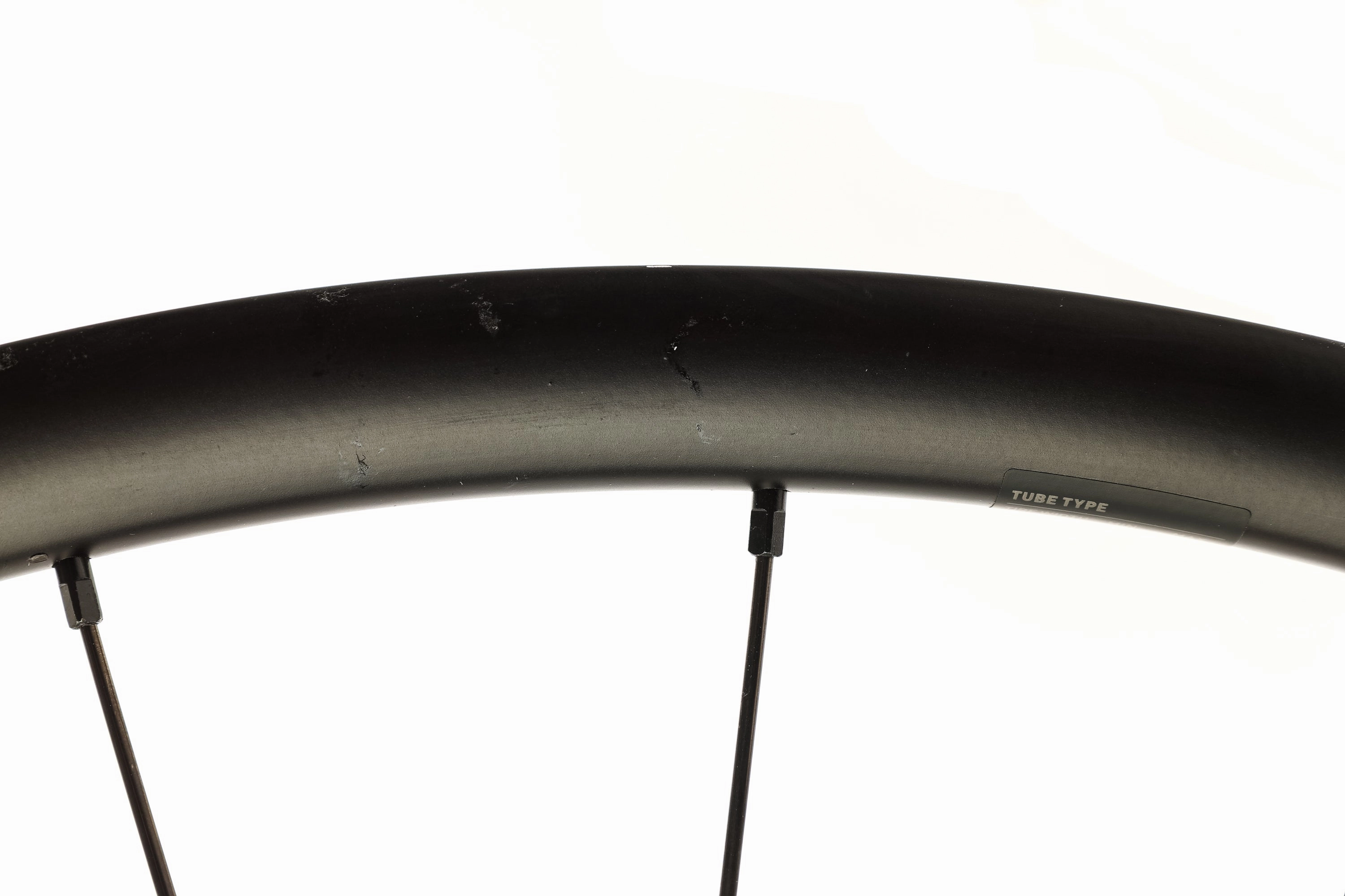 DT Swiss R470 Aluminum Tubeless 700c Wheelset
