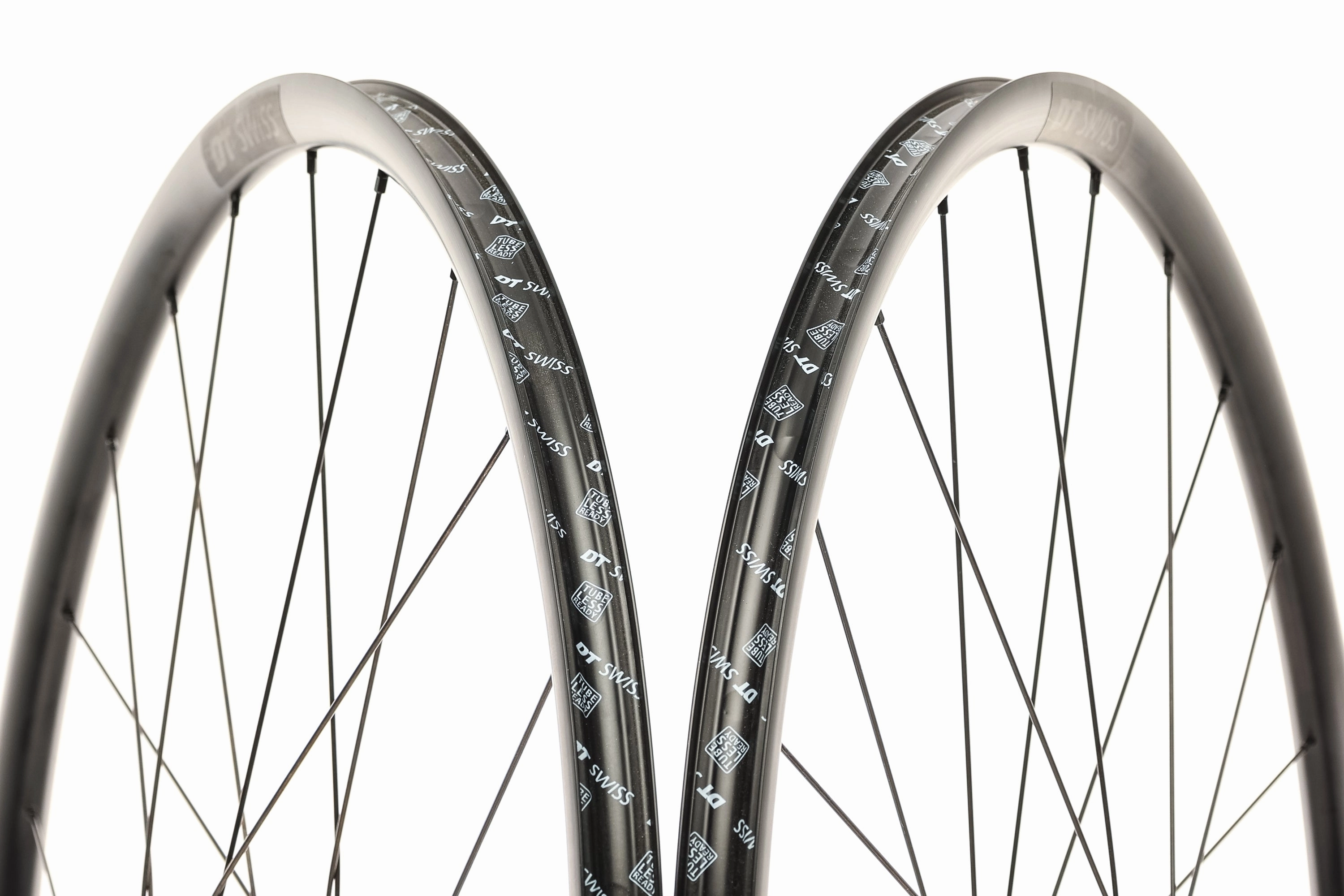 DT Swiss R470 Aluminum Tubeless 700c Wheelset