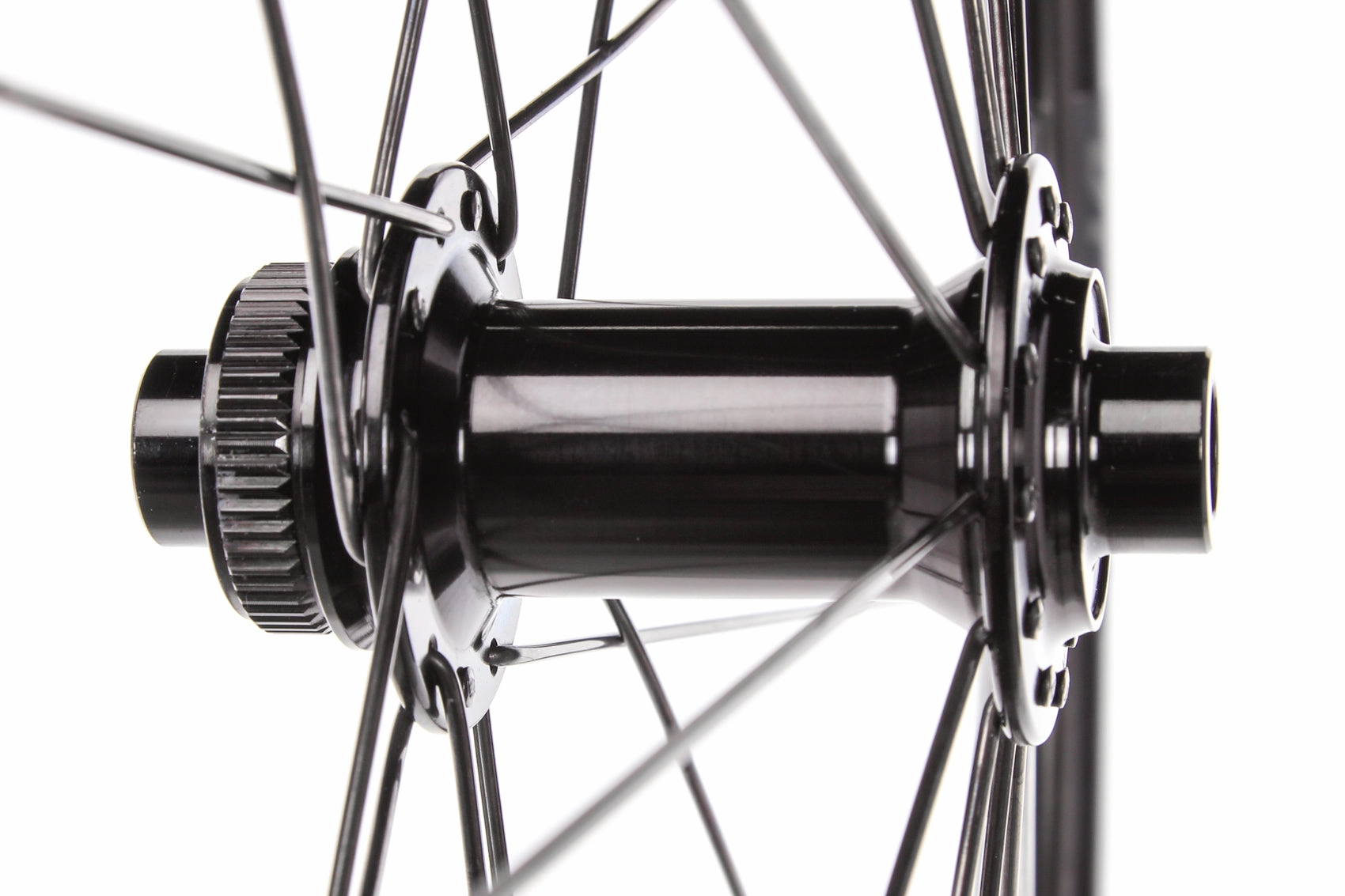 DT Swiss R470 Aluminum Tubeless 700c Wheelset