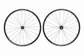 DT Swiss R470db Aluminum Tubeless 700c Wheelset