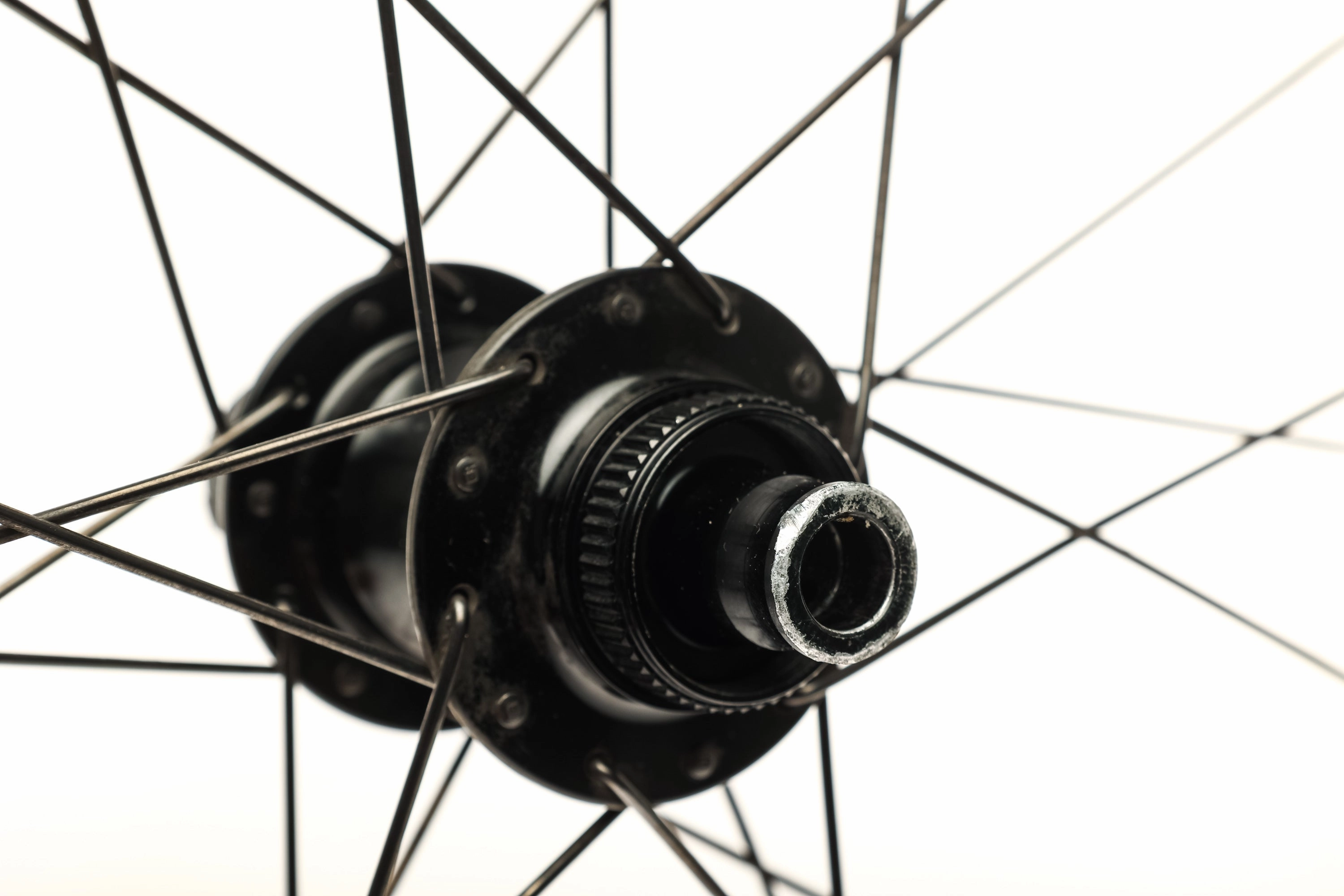 DT Swiss R470db Aluminum Tubeless 700c Wheelset
