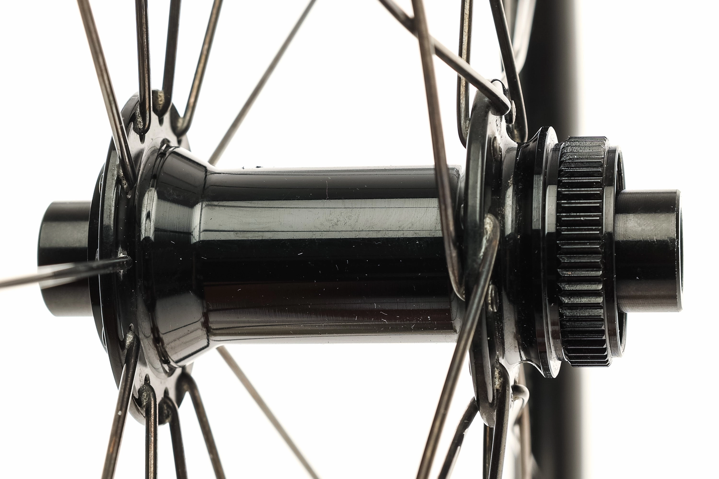 DT Swiss R470db Aluminum Tubeless 700c Wheelset