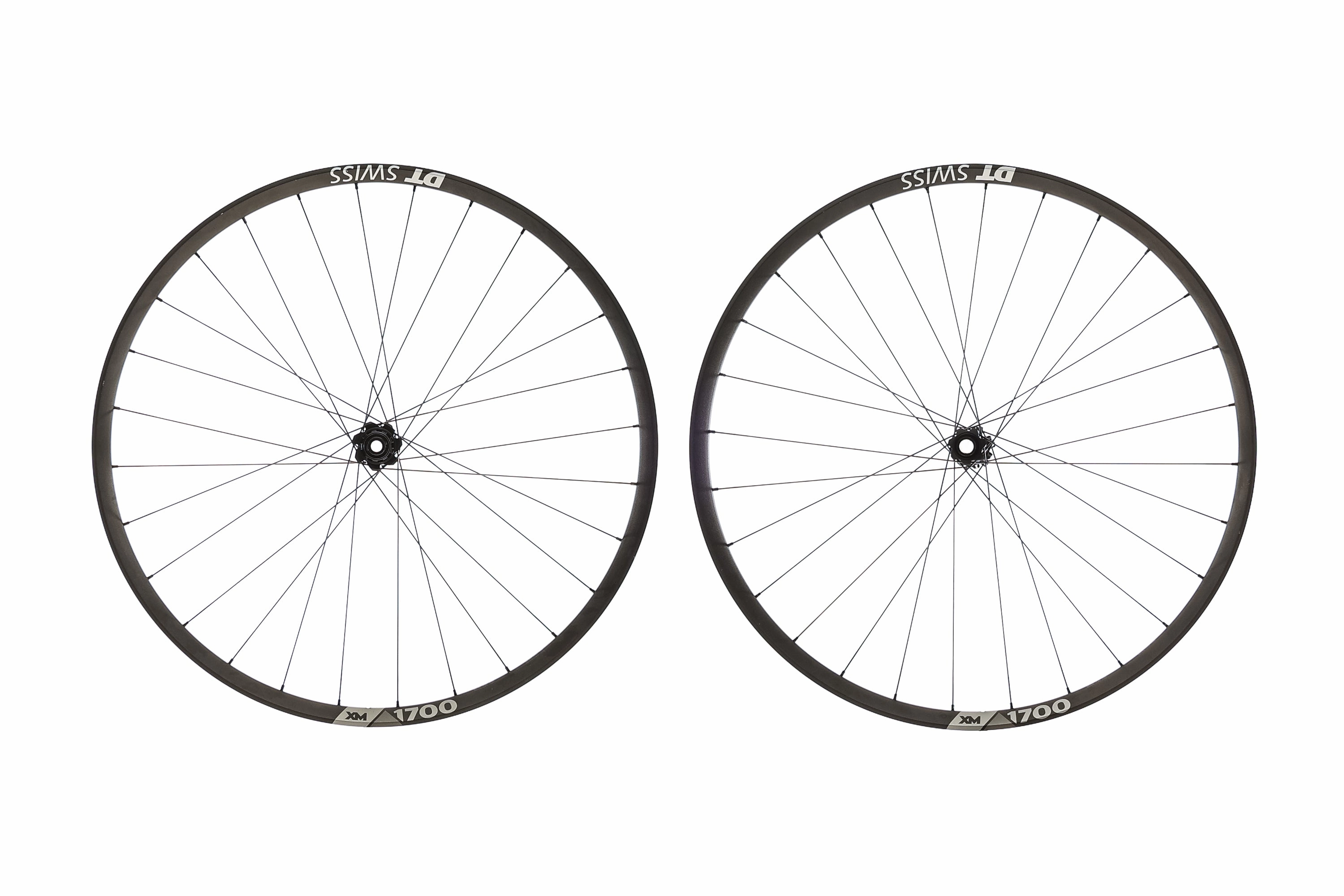 DT Swiss XM 1700 Aluminum Tubeless 29" Wheelset