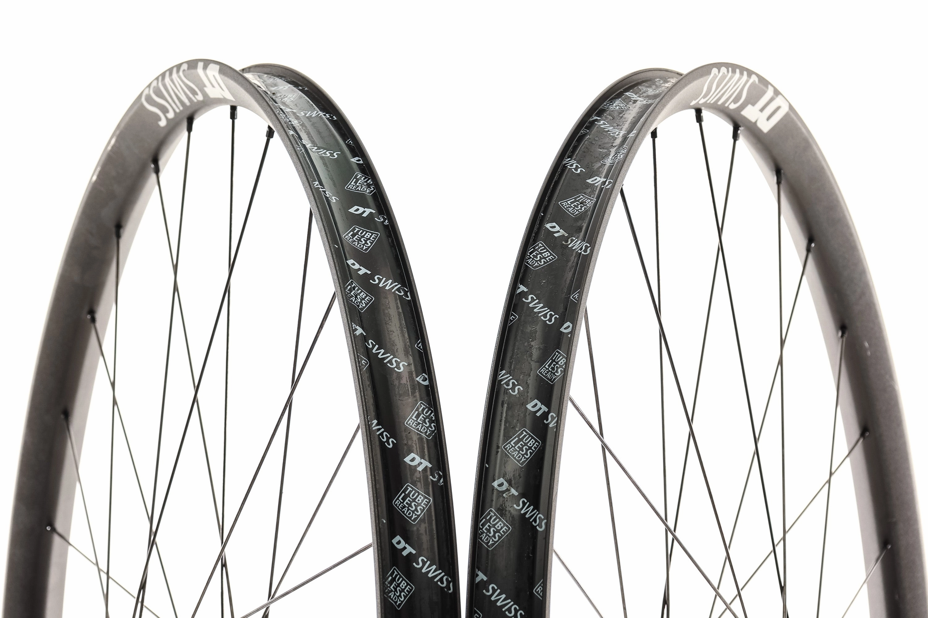DT Swiss XM 1700 Aluminum Tubeless 29" Wheelset