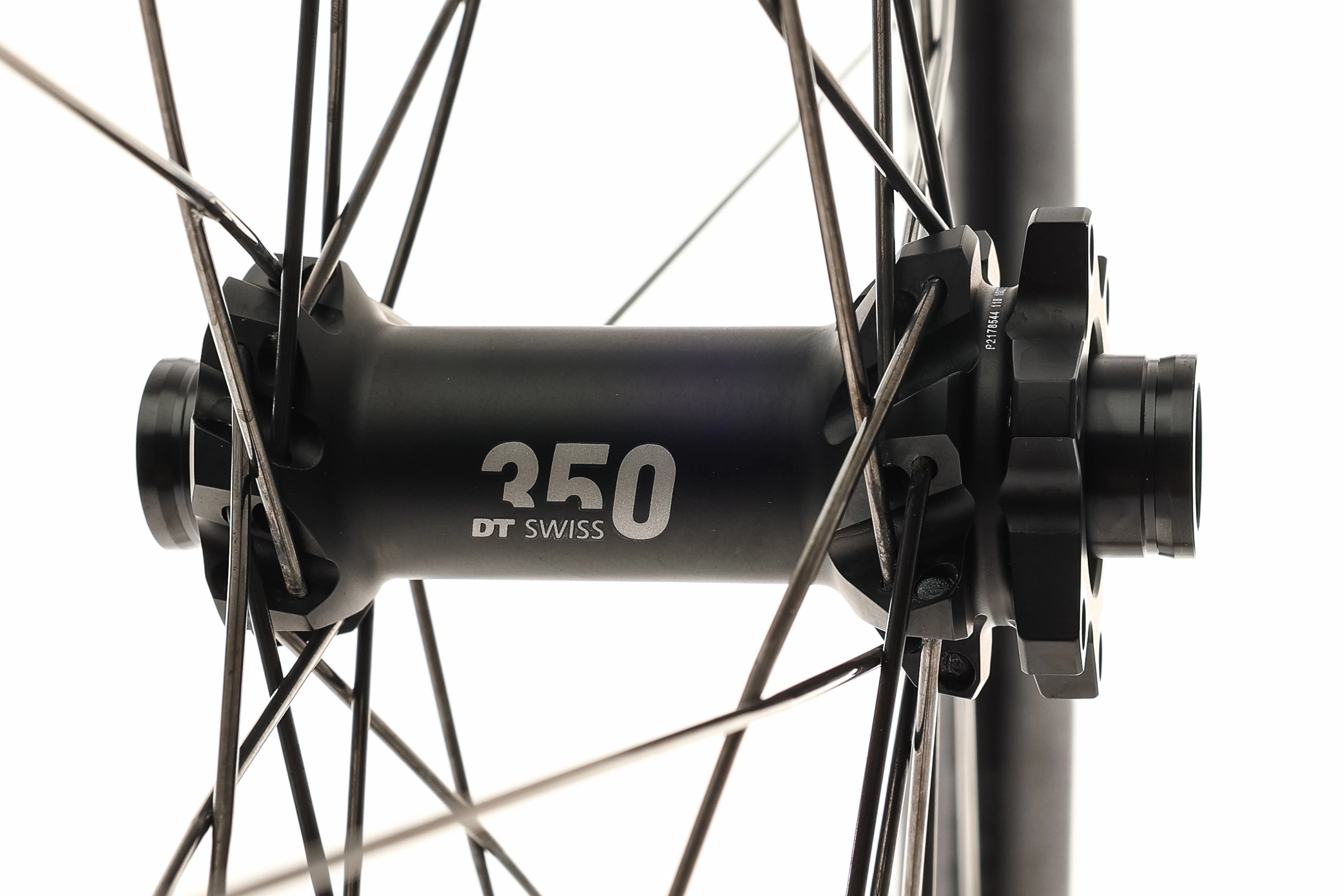 DT Swiss XM 1700 Aluminum Tubeless 29" Wheelset