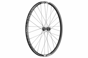 DT Swiss XM 1700 Spline Alloy Tubeless 27.5" Front Wheel