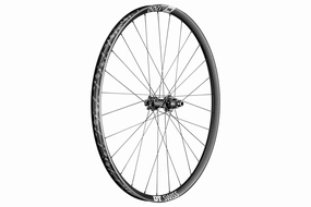 DT Swiss XM 1700 Spline Alloy Tubeless 27.5" Rear Wheel