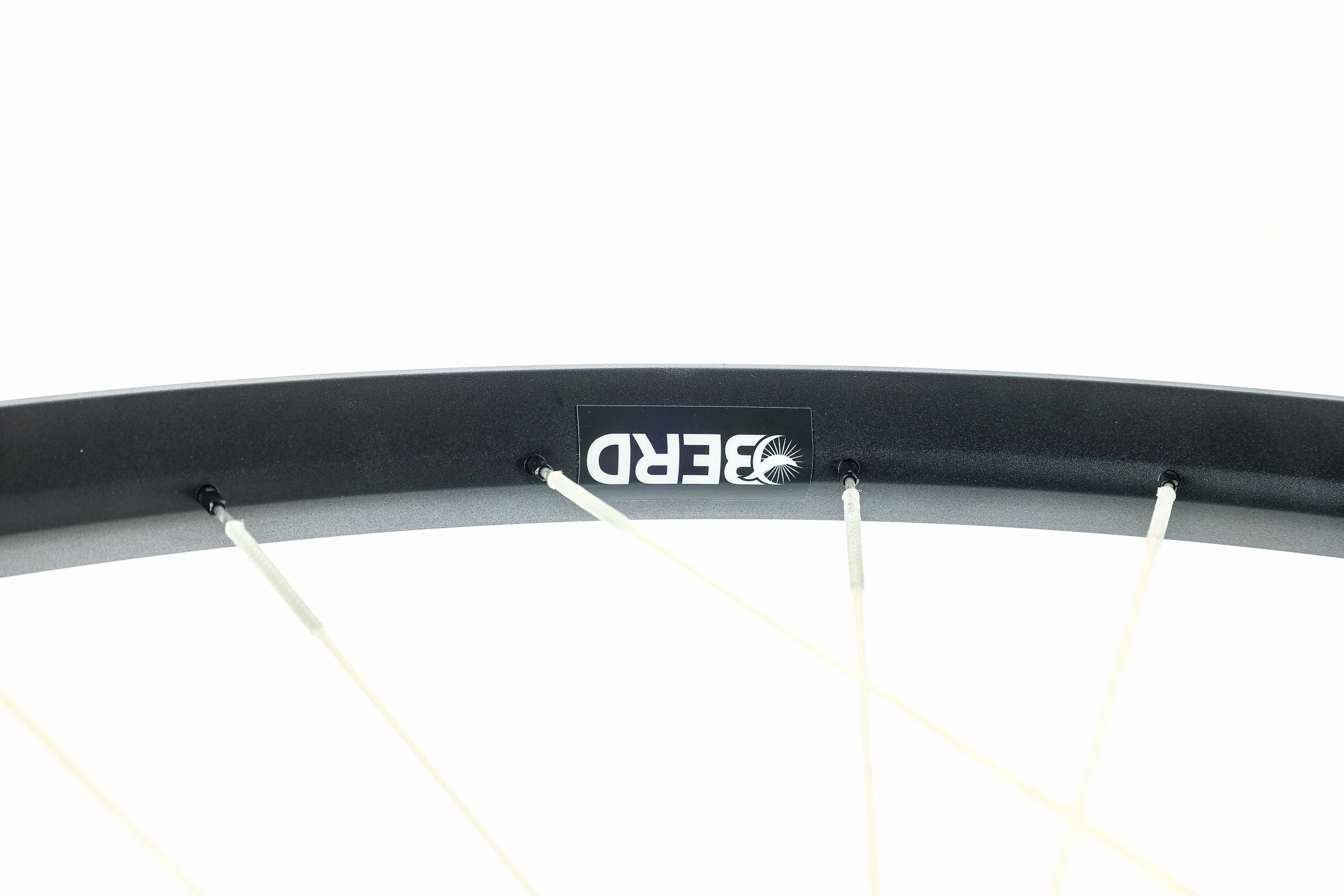DT Swiss XM 481 Rims w/ Berd Spokes Aluminum Tubeless 29" Wheelset