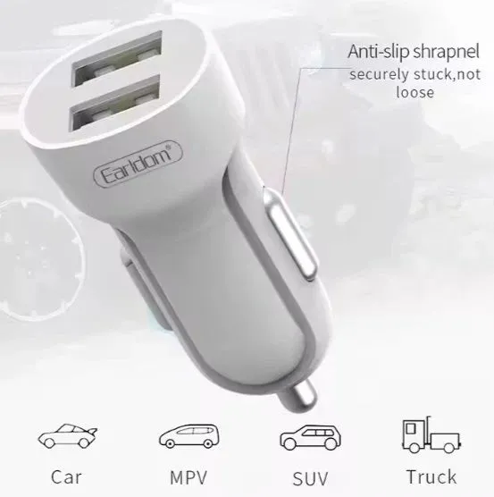 Dont Miss Big Savings Dual Usb Car Charger Adapter