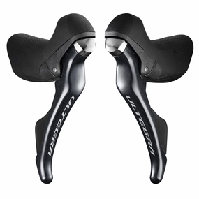Dual controls Shimano ST-R8000 Ultegra 11s