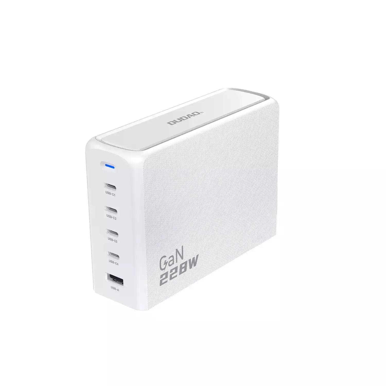 Deal of the Day Dudao A228Eu Gan Pd Multi Port Fast Charger
