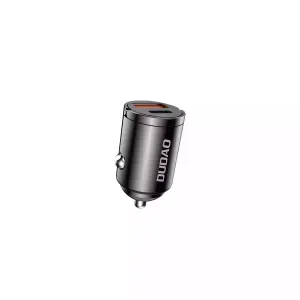 Clearance Savings Now Dudao R3Max Pd 30W  Qc Fast Car Charger