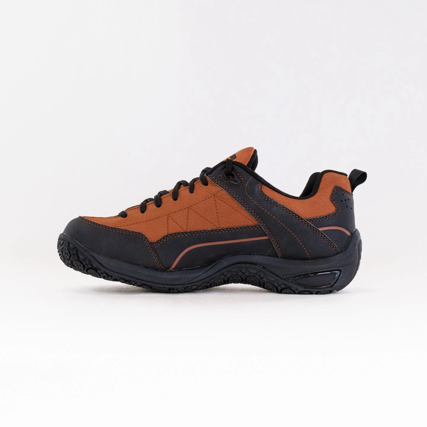 Dunham Cloud Plus Lace Up (Men'S) - Bombay Brown Save More Now