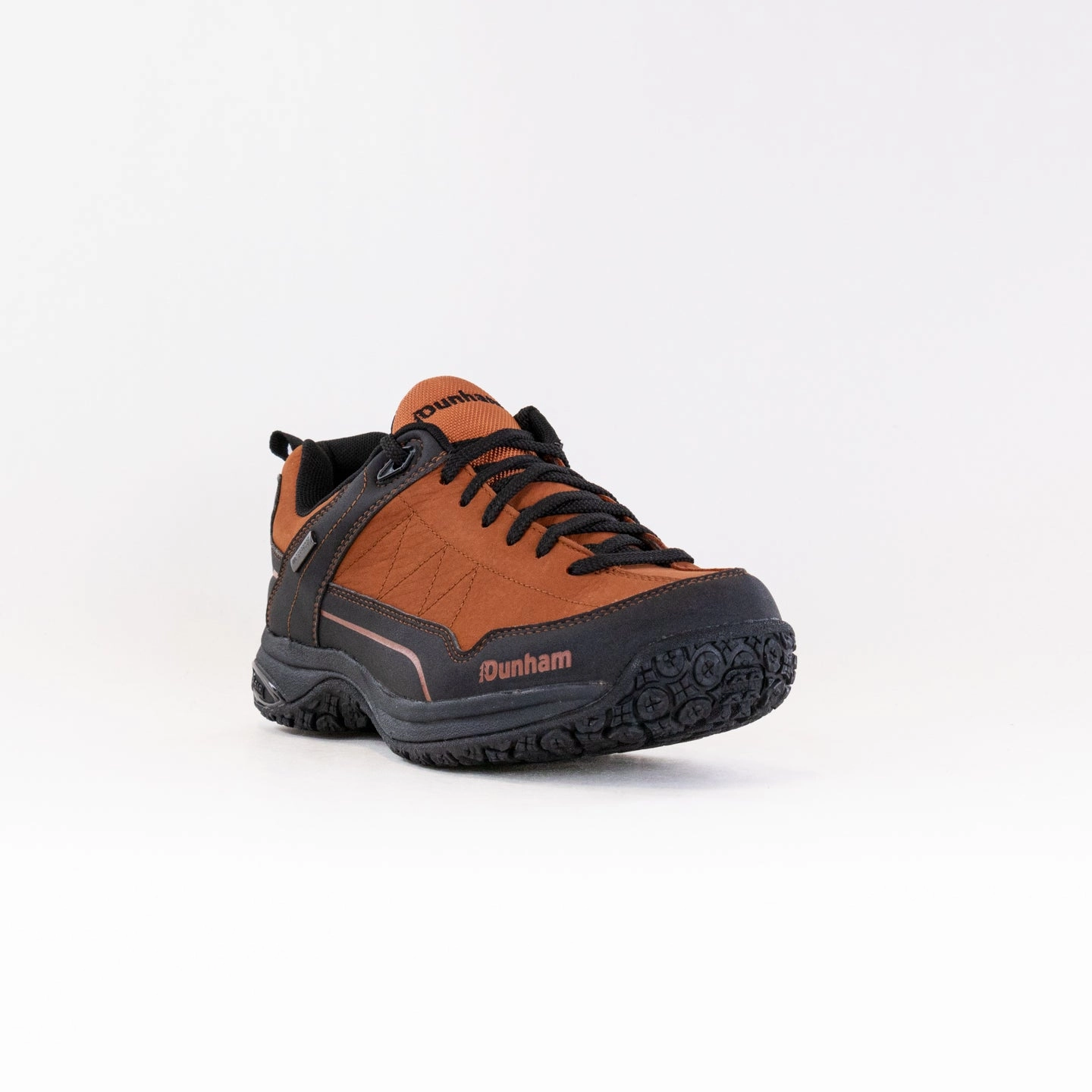 Dunham Cloud Plus Lace Up (Men'S) - Bombay Brown Daily Hot Deal