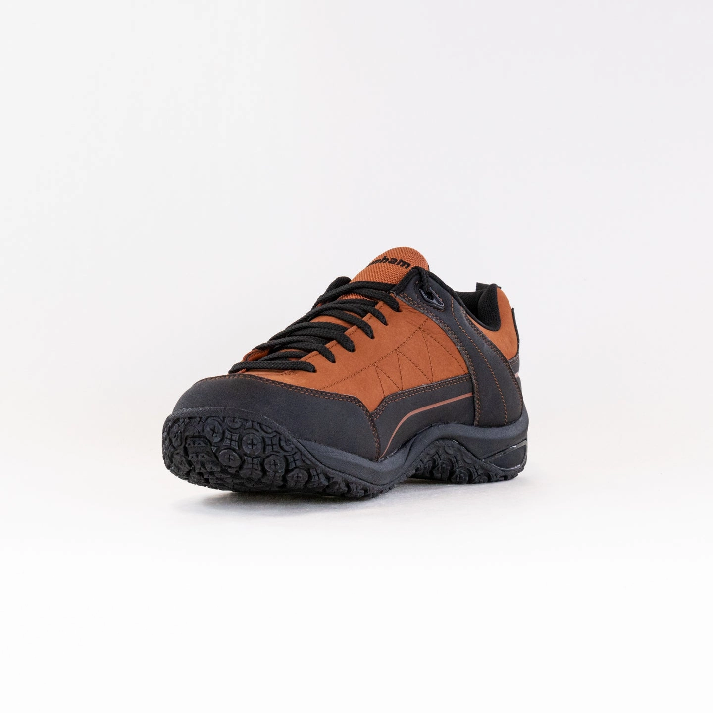 Dunham Cloud Plus Lace Up (Men'S) - Bombay Brown Shop the Savings Now Todays Mega Savings