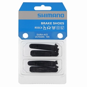 Dura-Ace R55C4 Brake Pads 2 pairs
