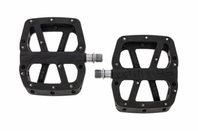 E*Thirteen Base Pedals Platform Black