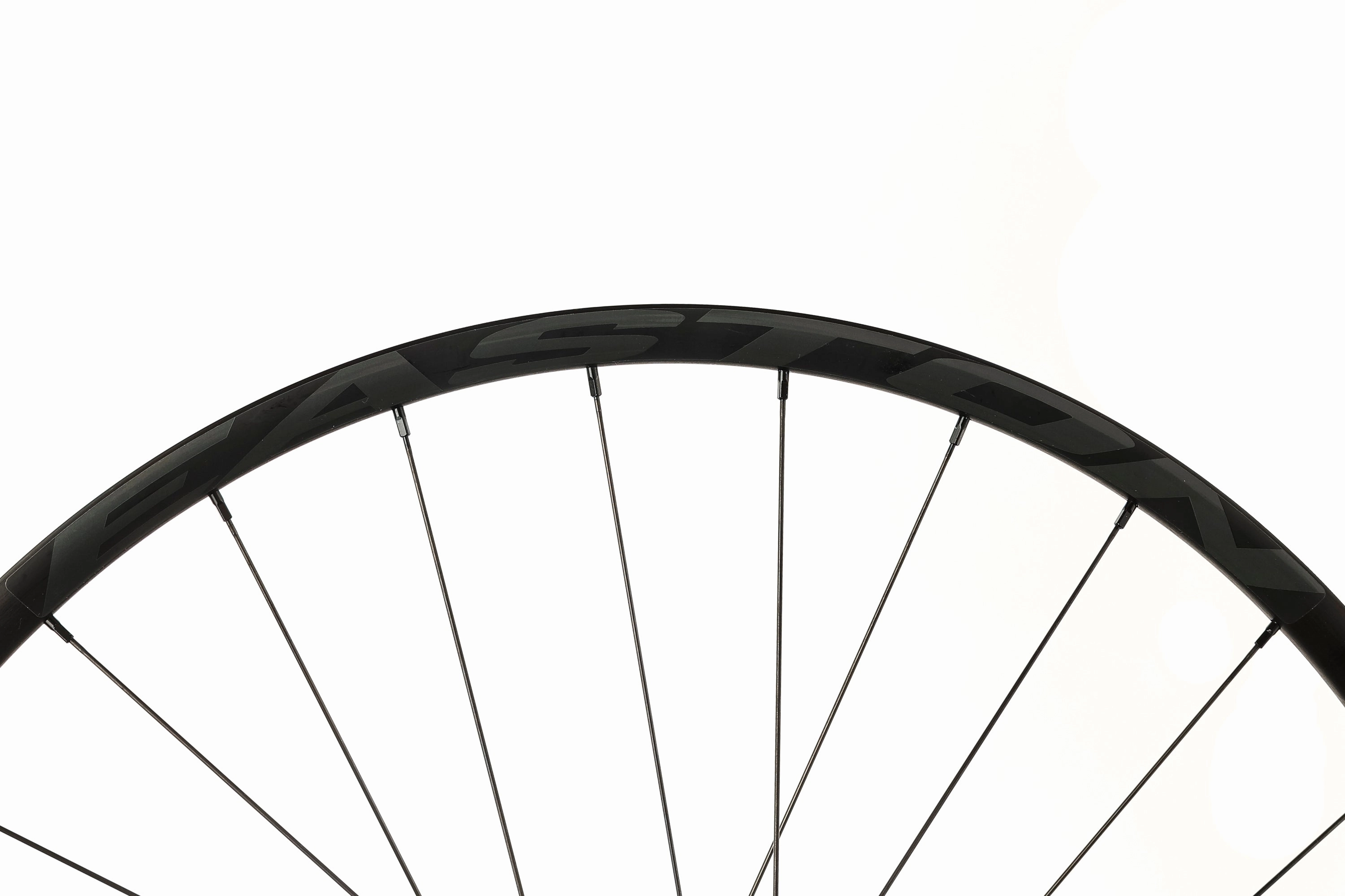 Easton ARC 25 Offset Aluminum Tubeless 700c Wheelset