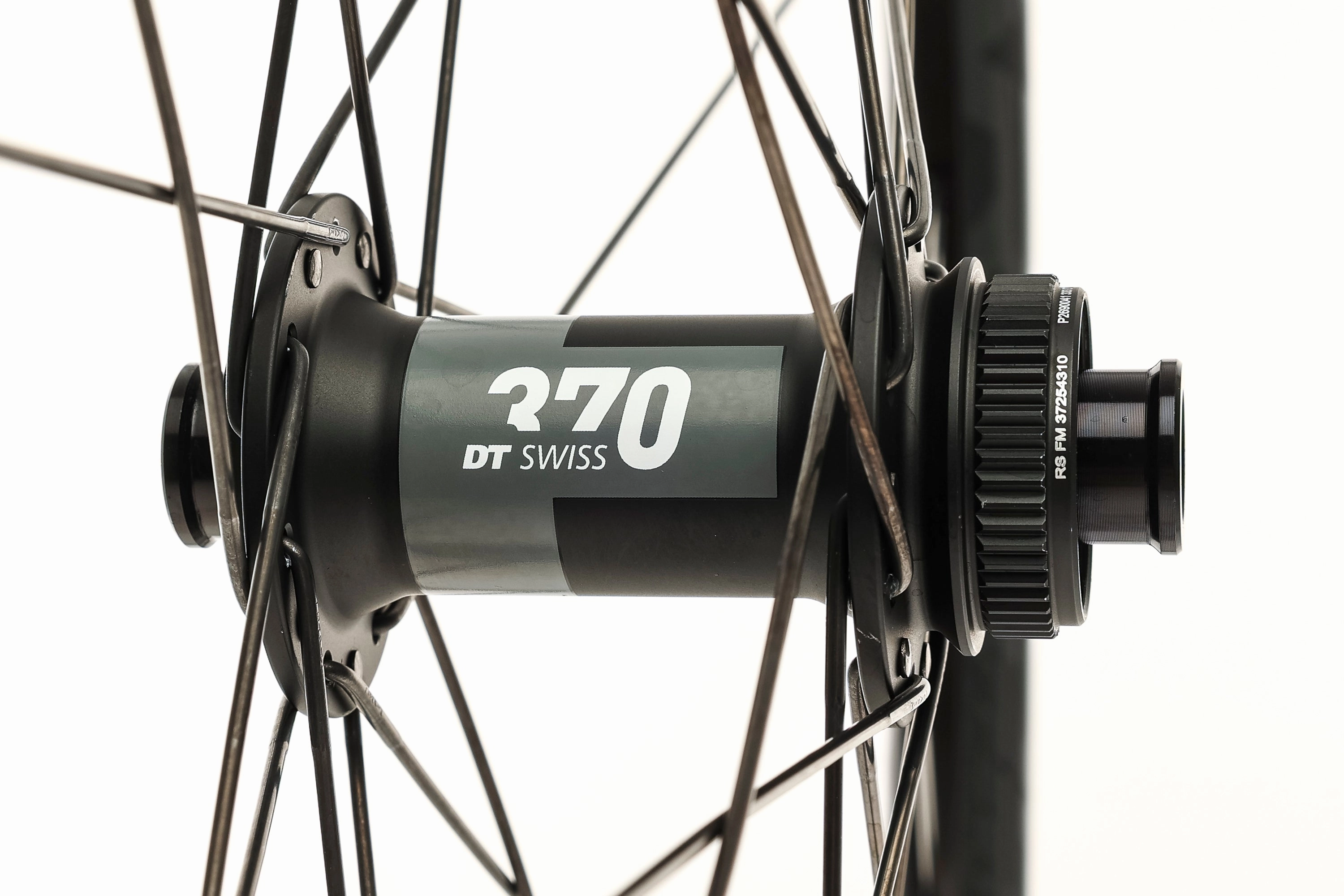 Easton ARC 25 Offset Aluminum Tubeless 700c Wheelset