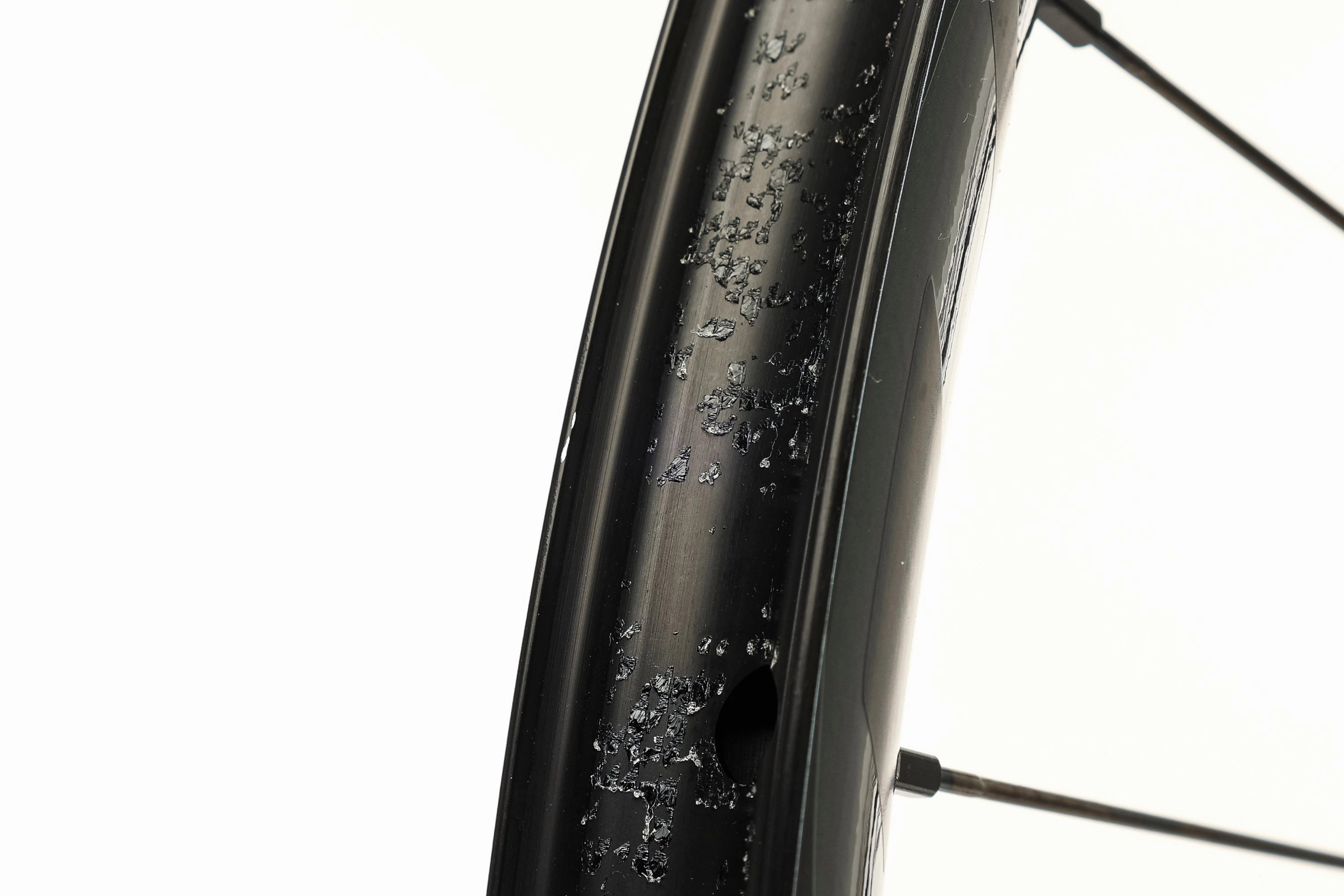 Easton ARC 25 Offset Aluminum Tubeless 700c Wheelset