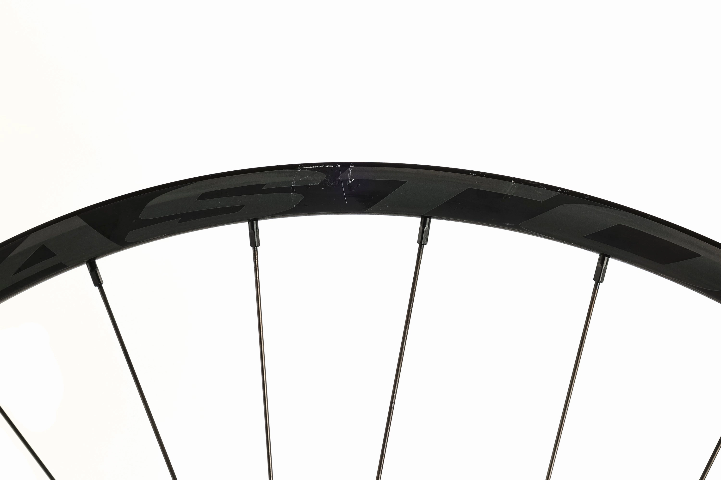 Easton ARC 25 Offset Aluminum Tubeless 700c Wheelset