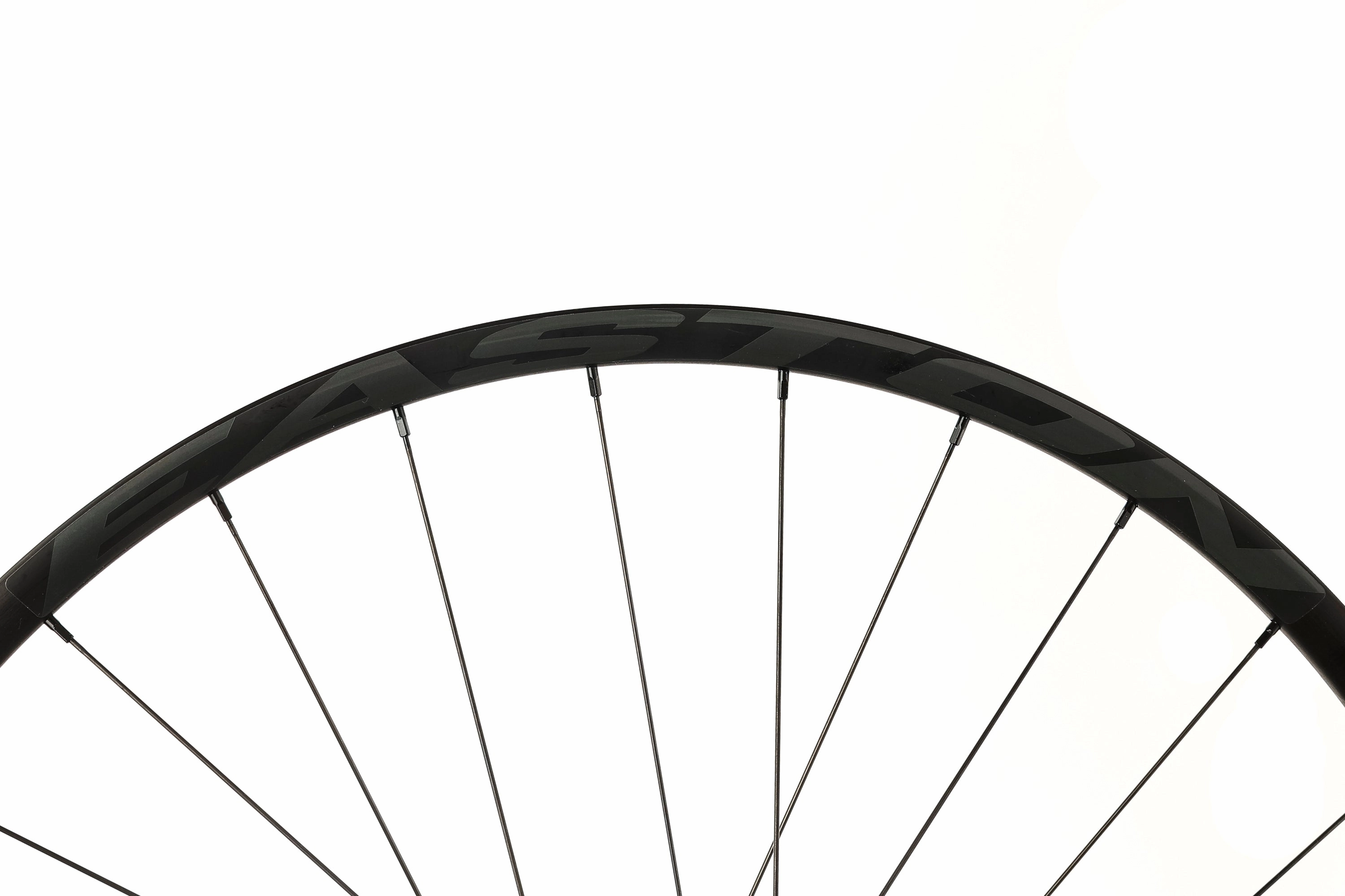 Easton ARC 25 Offset Aluminum Tubeless 700c Wheelset