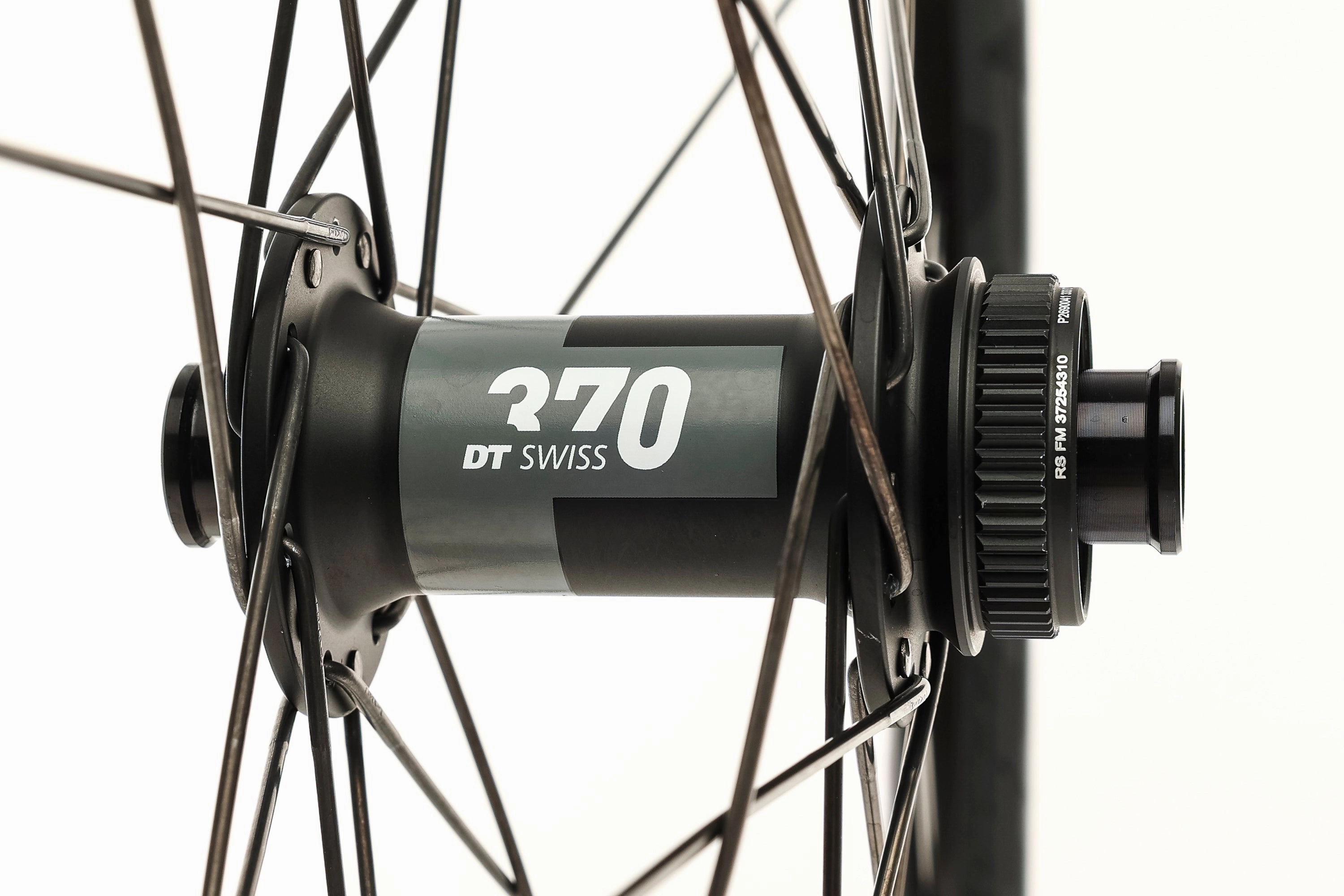 Easton ARC 25 Offset Aluminum Tubeless 700c Wheelset